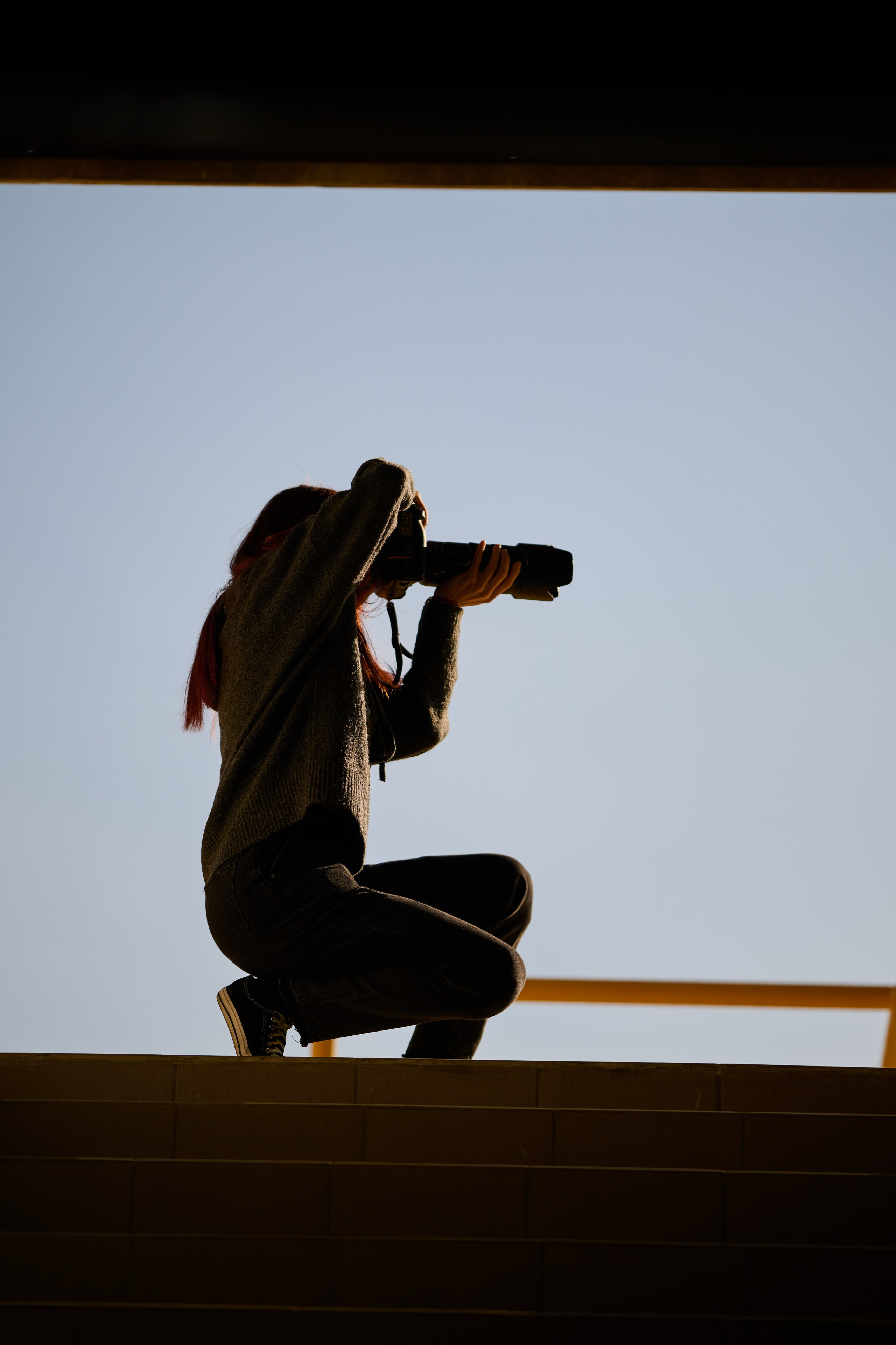 Роснефть, Забег «Энергия Жизни». Репортажный фотограф в Краснодаре, Иван Ванюшенков