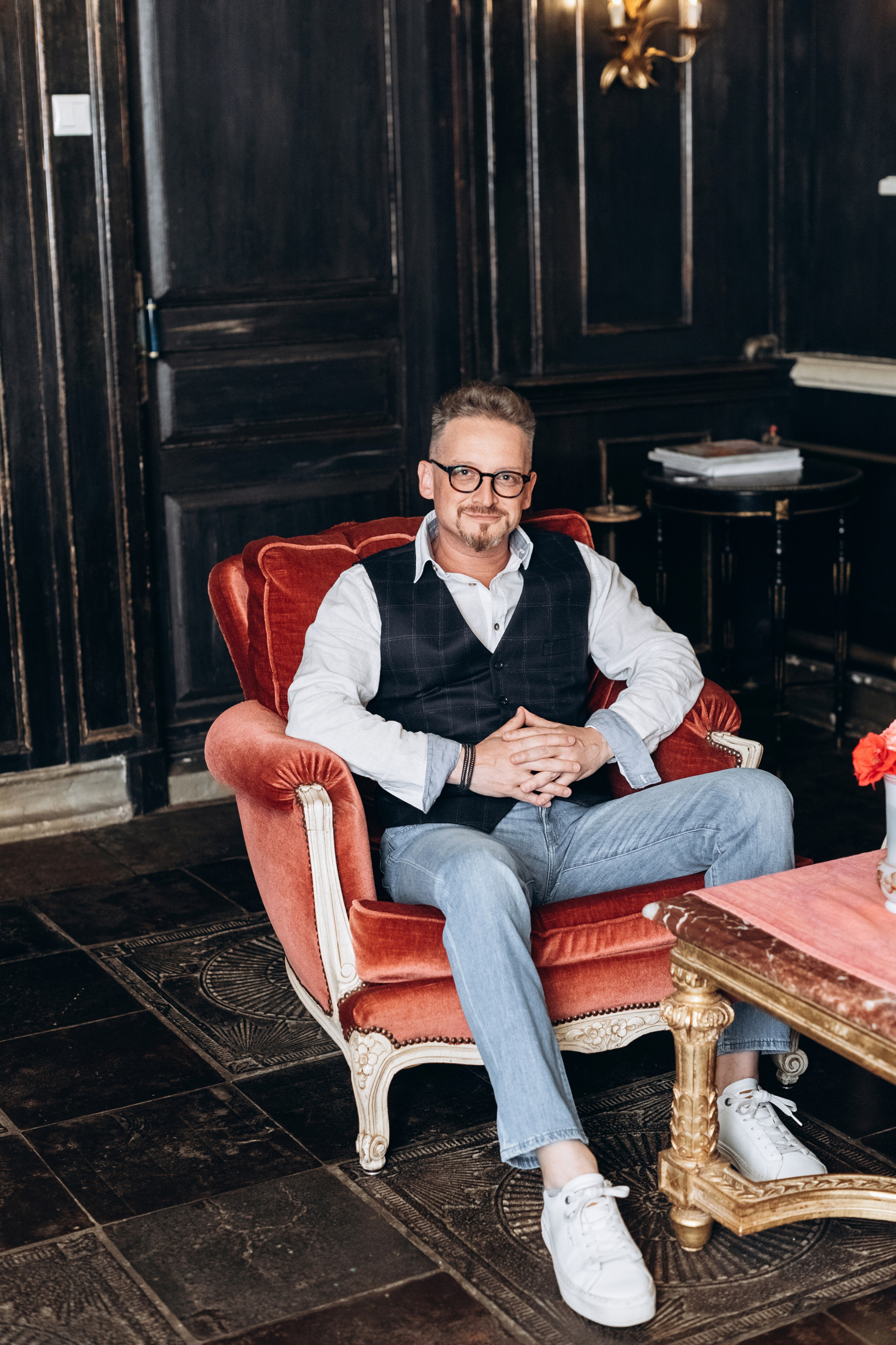 Фотосессия в гостевом доме О'27 Silvuple. Фотограф Ростов Великий Юлия Кузьмина Фотограф на крещение Ярославль