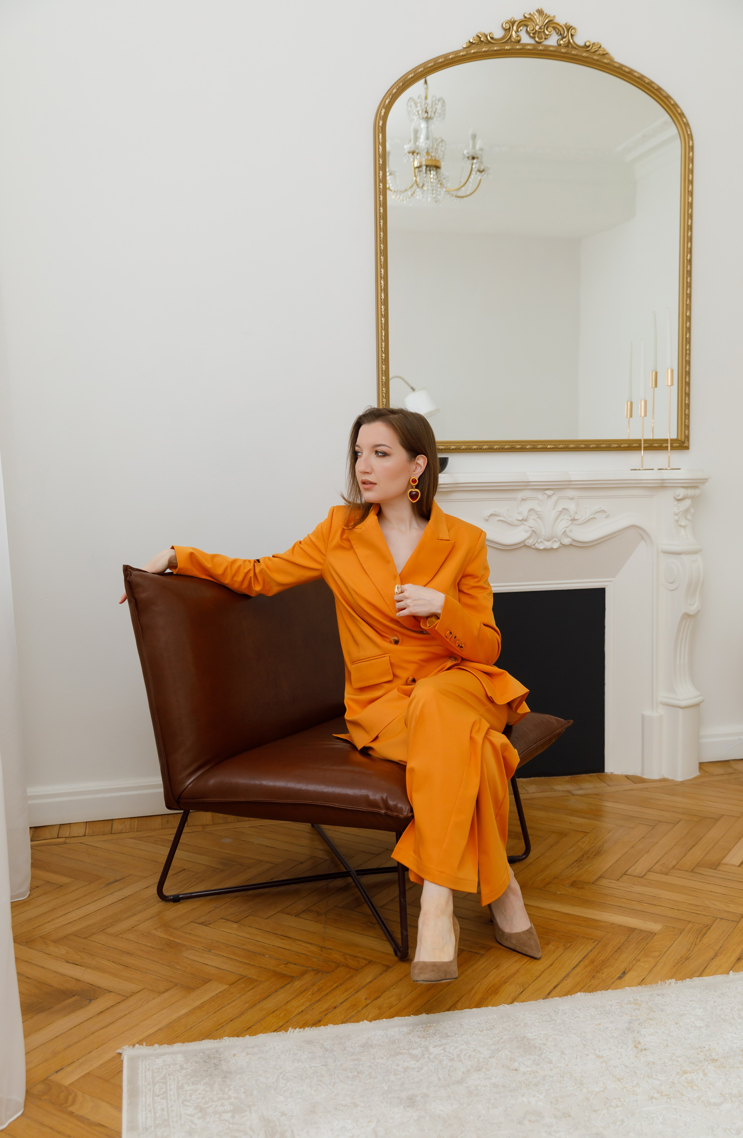 Фотосессия для Дианы. Портретный и семейный фотограф Юлия Герман