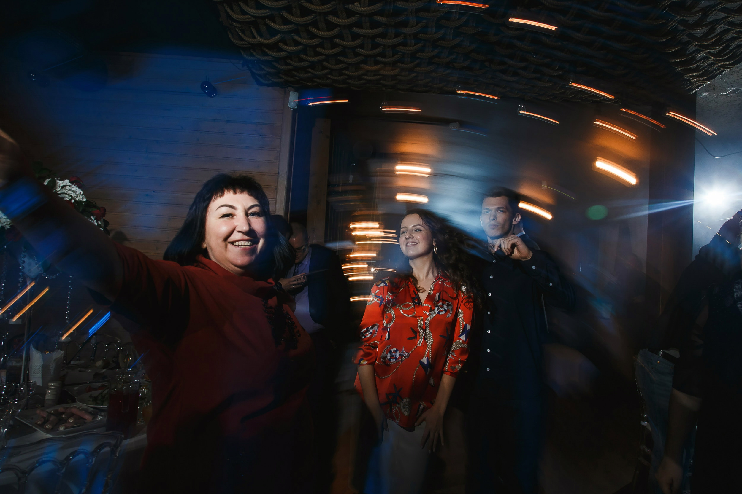 Свадьба Игоря и Анны