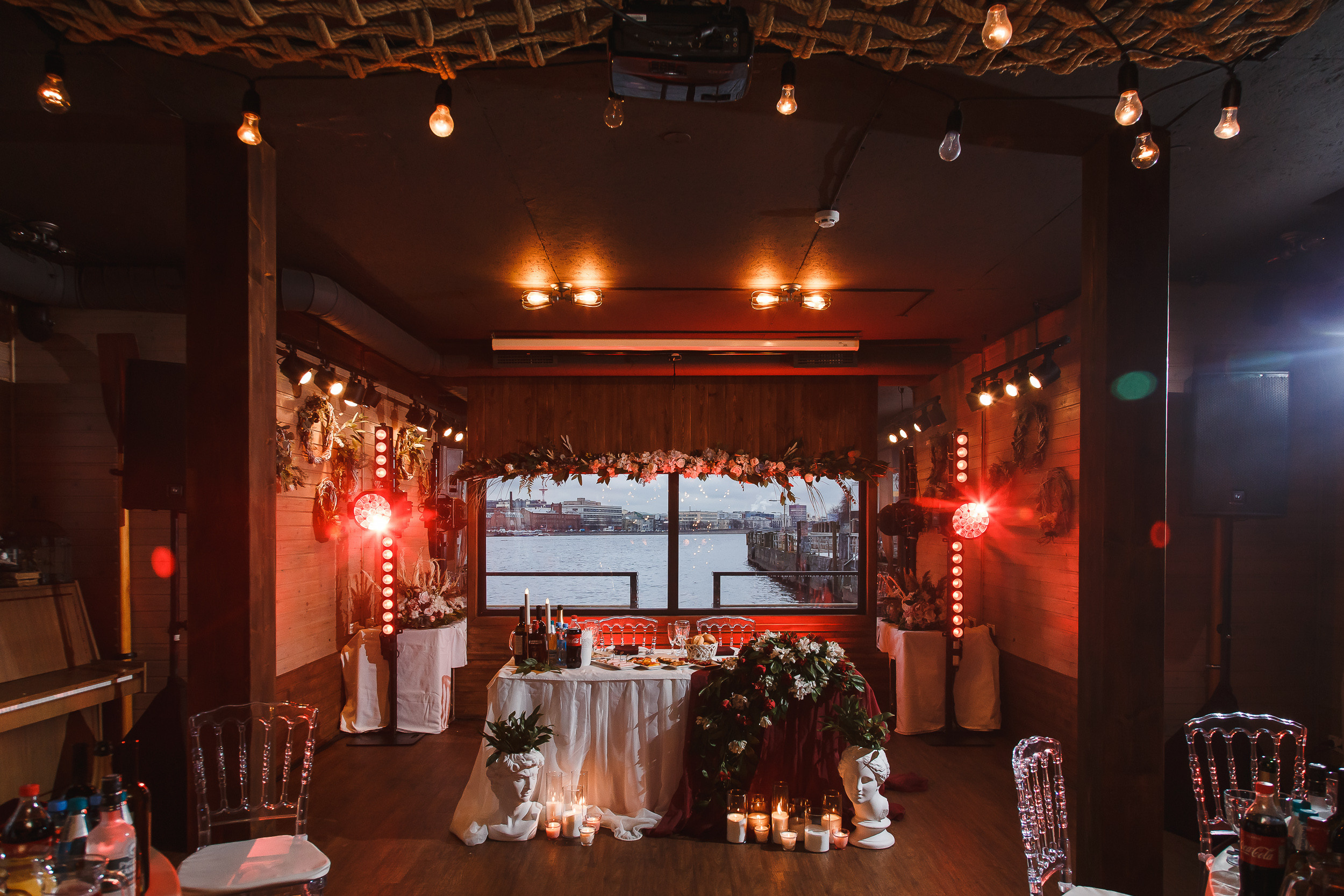 Свадьба Игоря и Анны