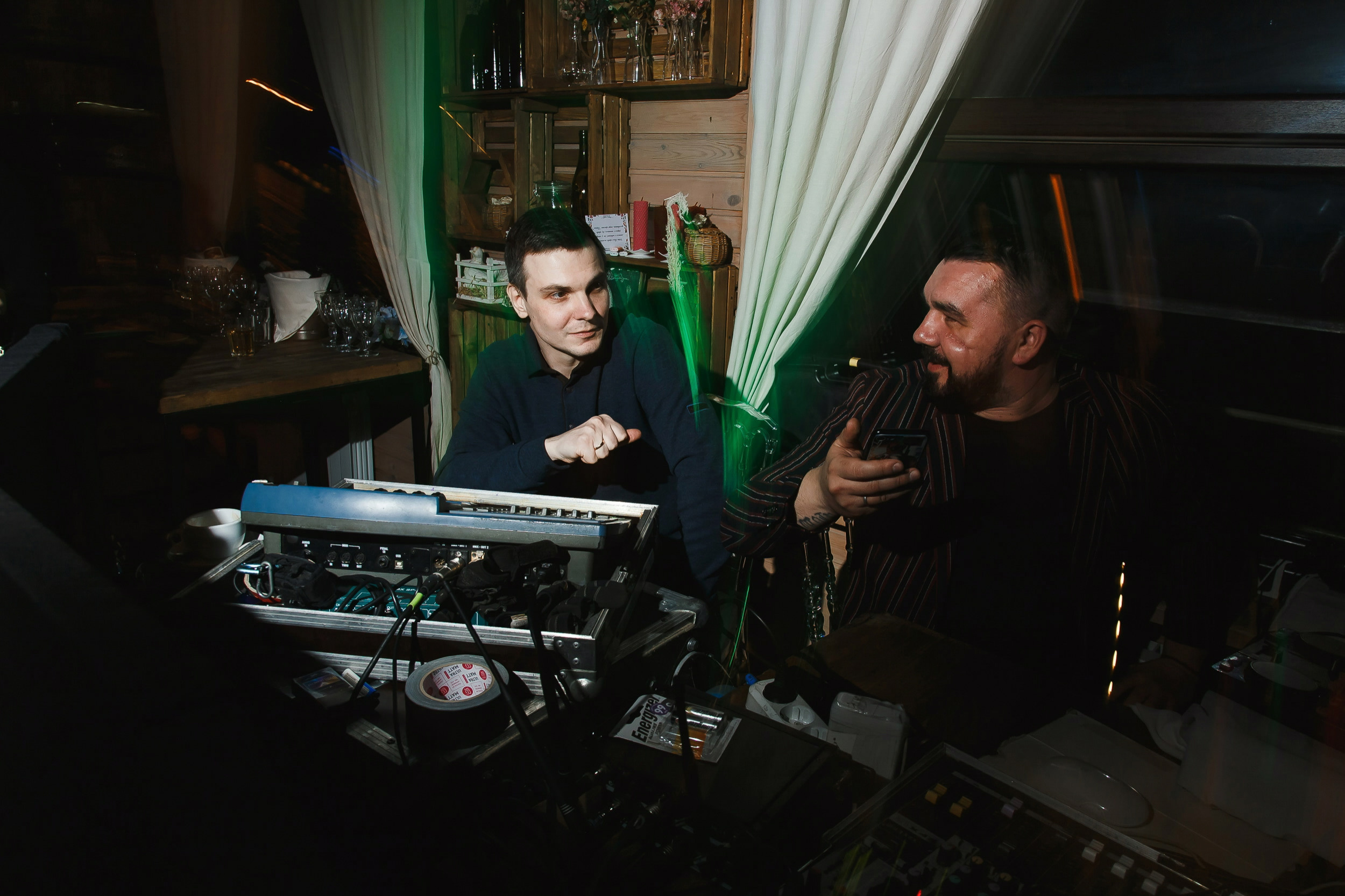 Свадьба Игоря и Анны