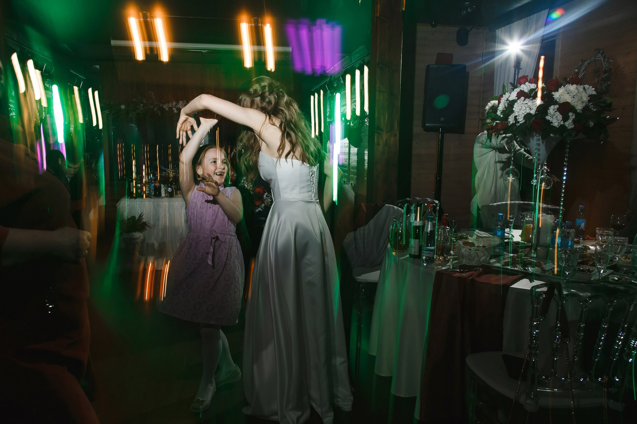 Свадьба Игоря и Анны