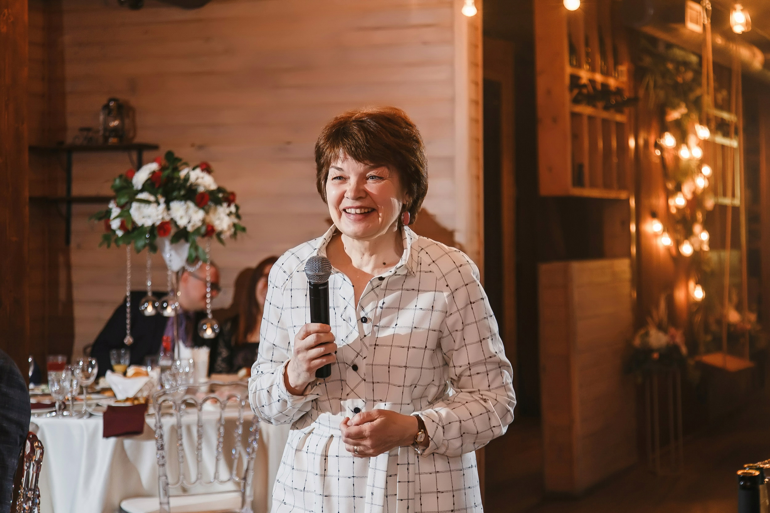 Свадьба Игоря и Анны