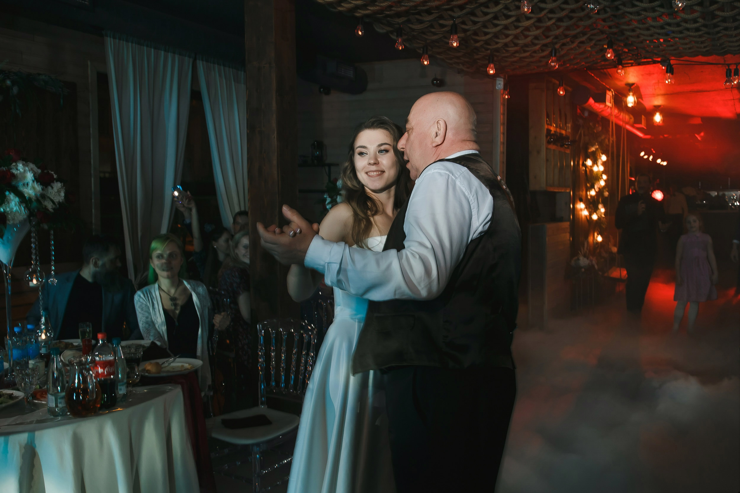 Свадьба Игоря и Анны