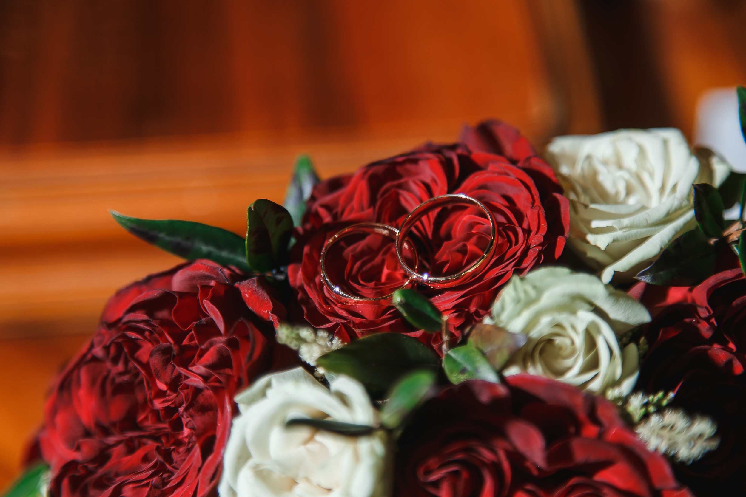 Свадьба Игоря и Анны