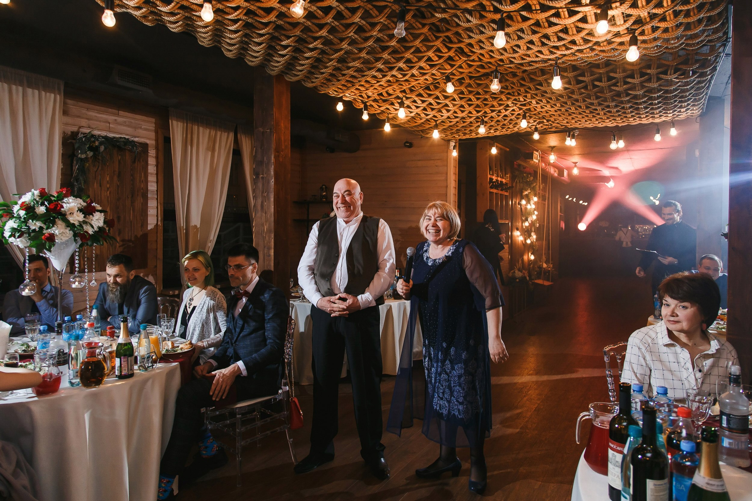 Свадьба Игоря и Анны