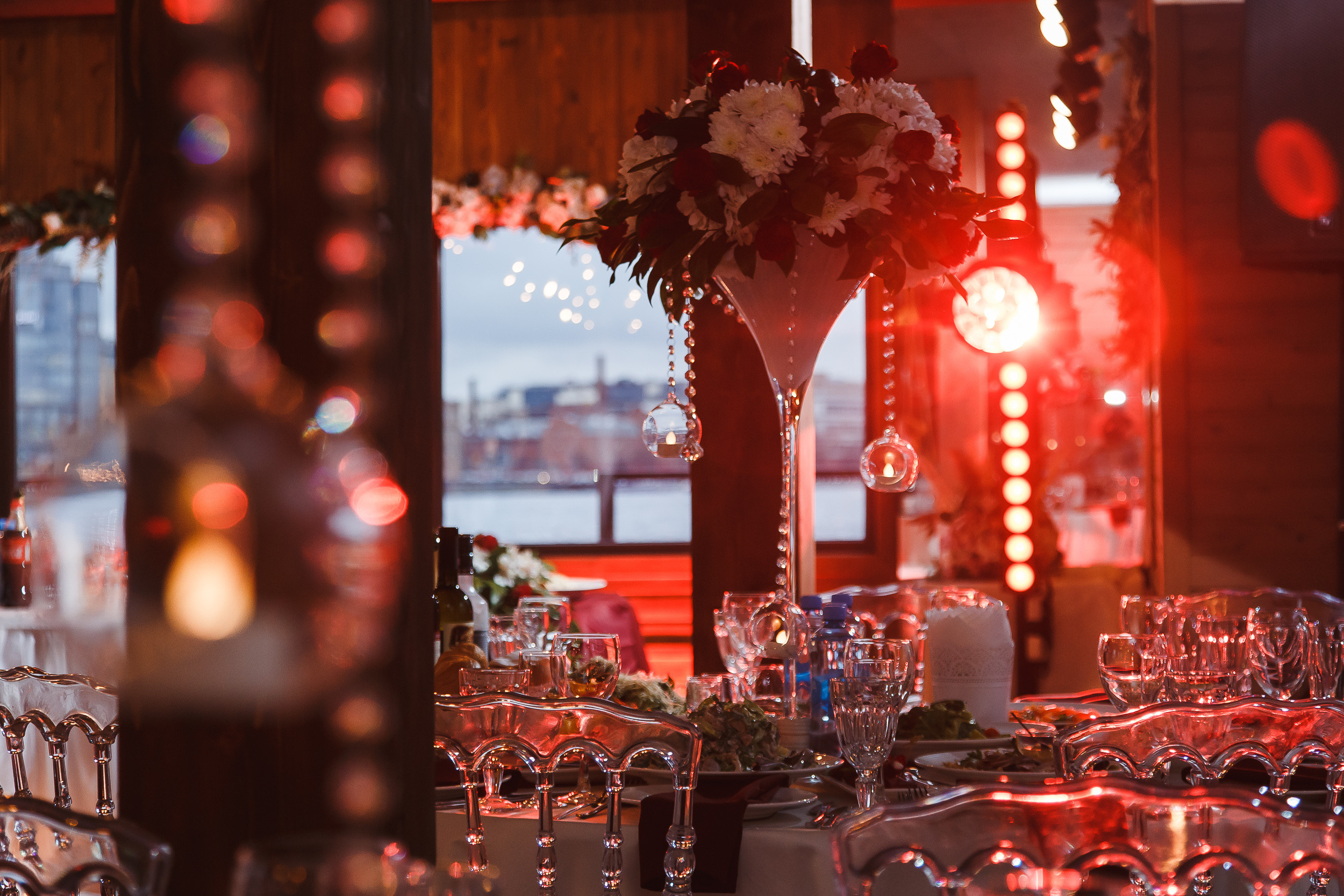 Свадьба Игоря и Анны