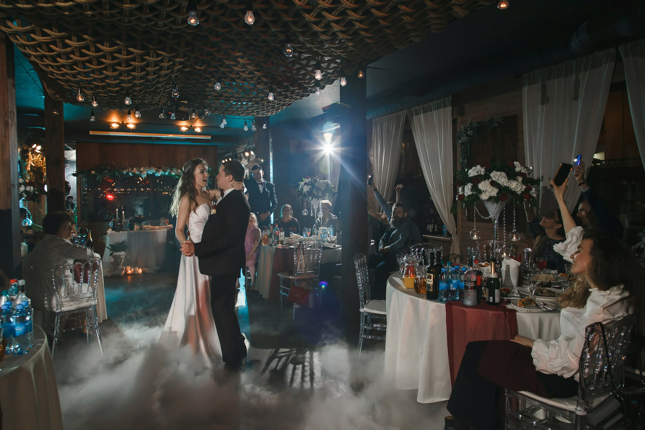 Свадьба Игоря и Анны