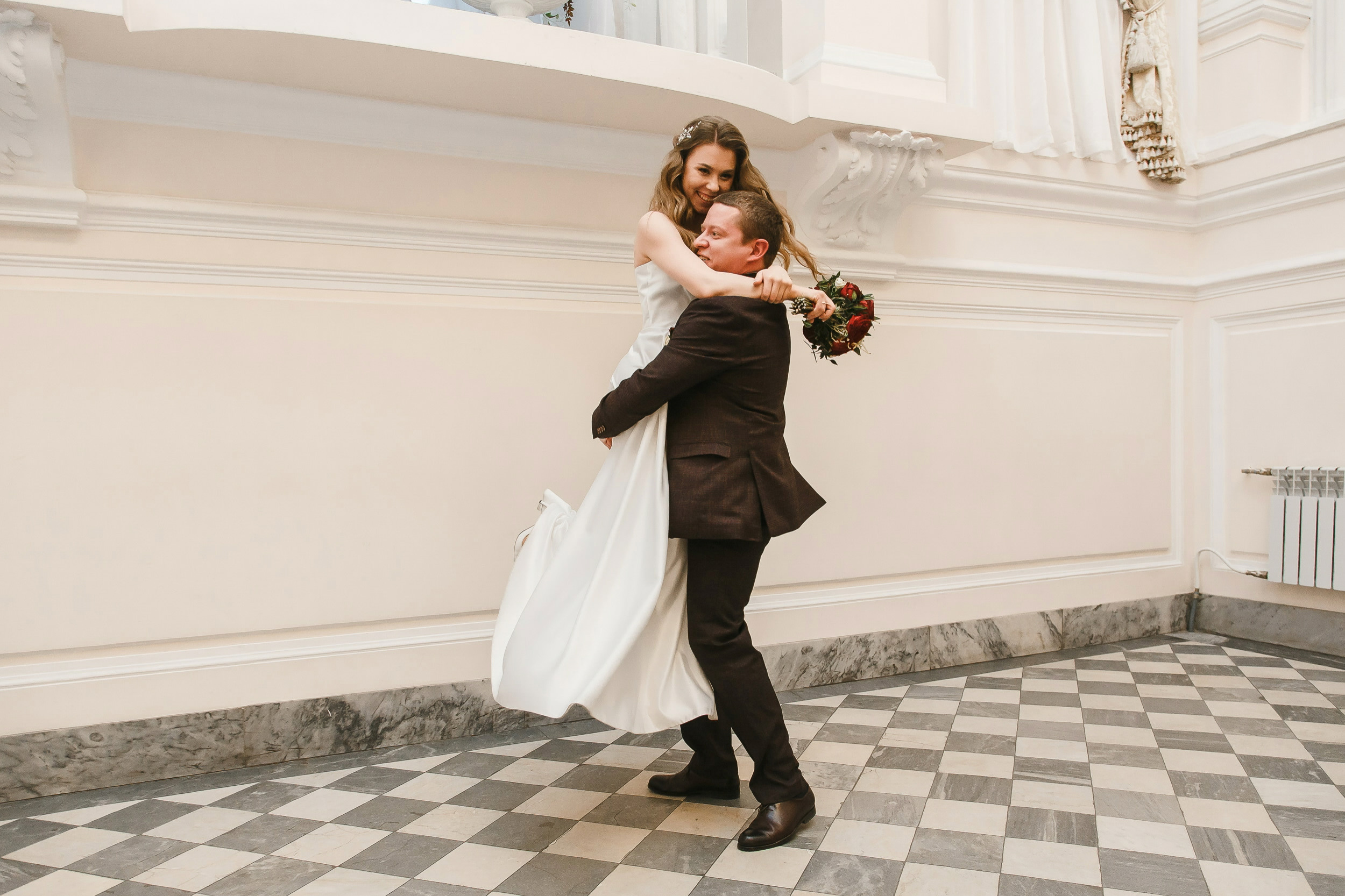 Свадьба Игоря и Анны