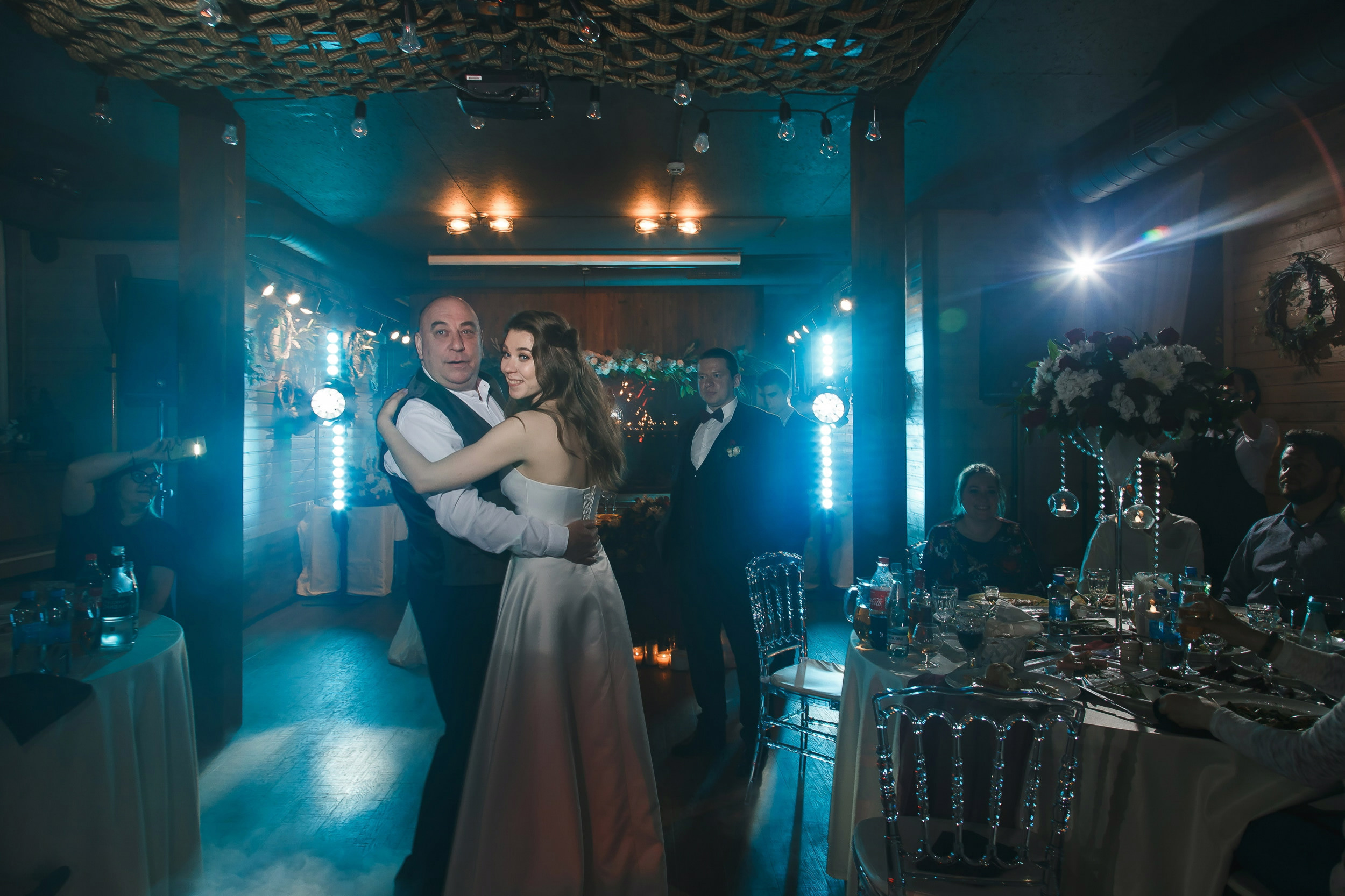 Свадьба Игоря и Анны