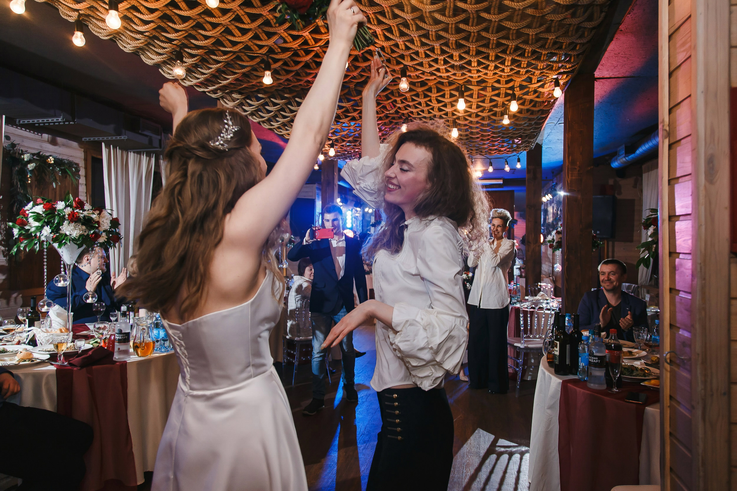 Свадьба Игоря и Анны