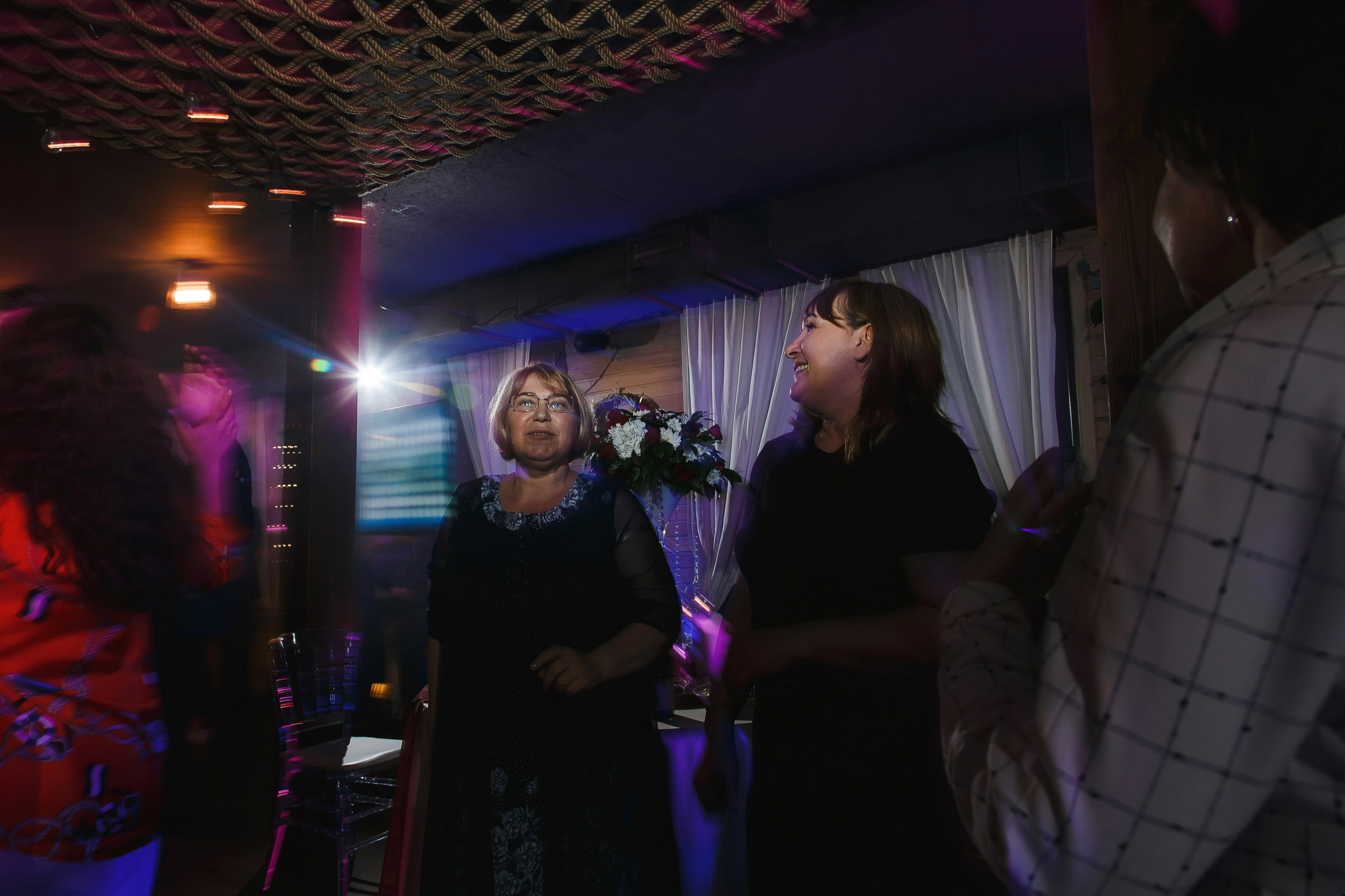 Свадьба Игоря и Анны