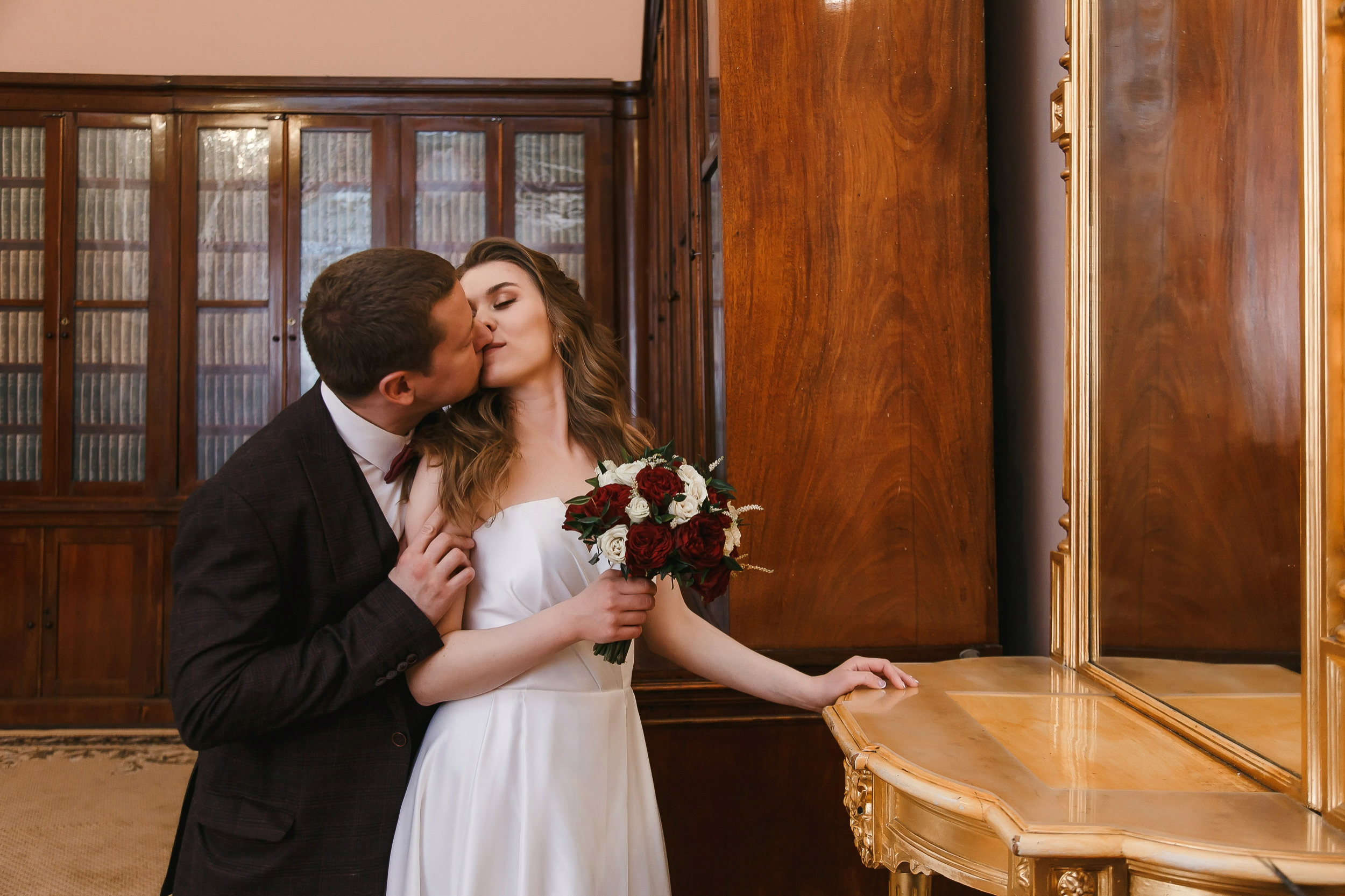 Свадьба Игоря и Анны