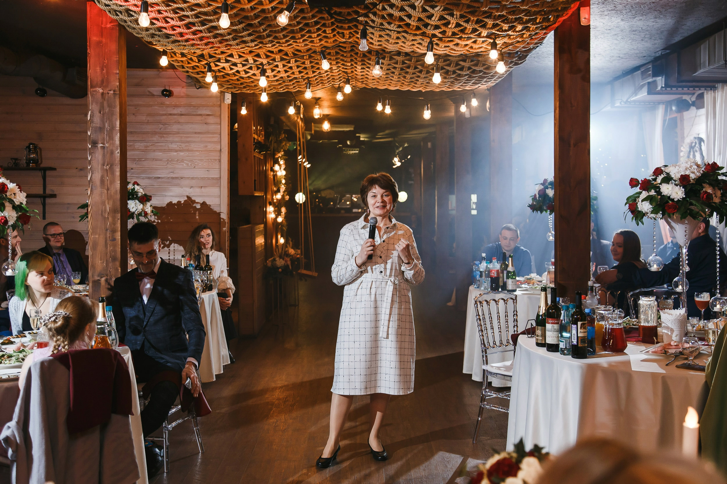 Свадьба Игоря и Анны