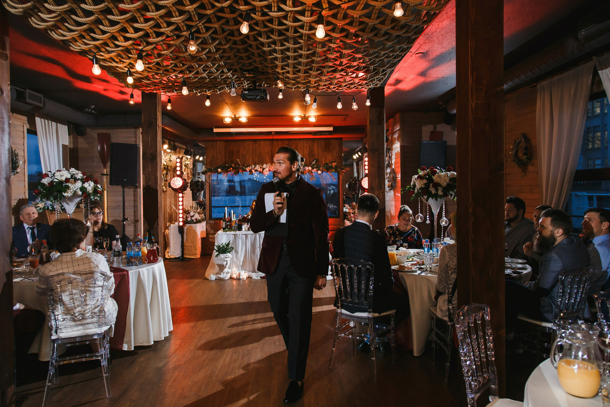 Свадьба Игоря и Анны