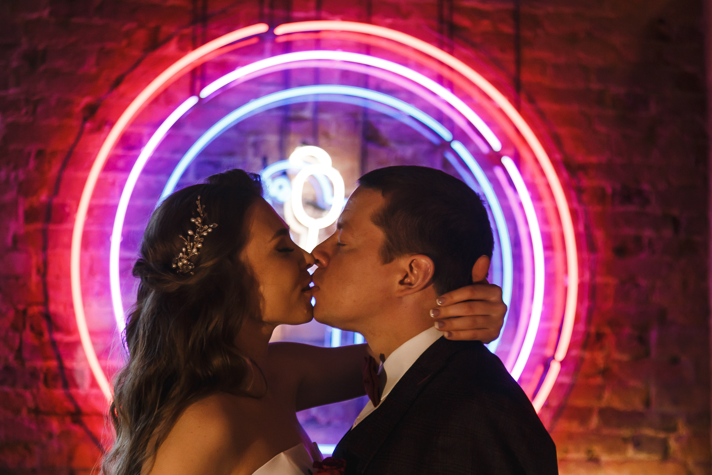 Свадьба Игоря и Анны