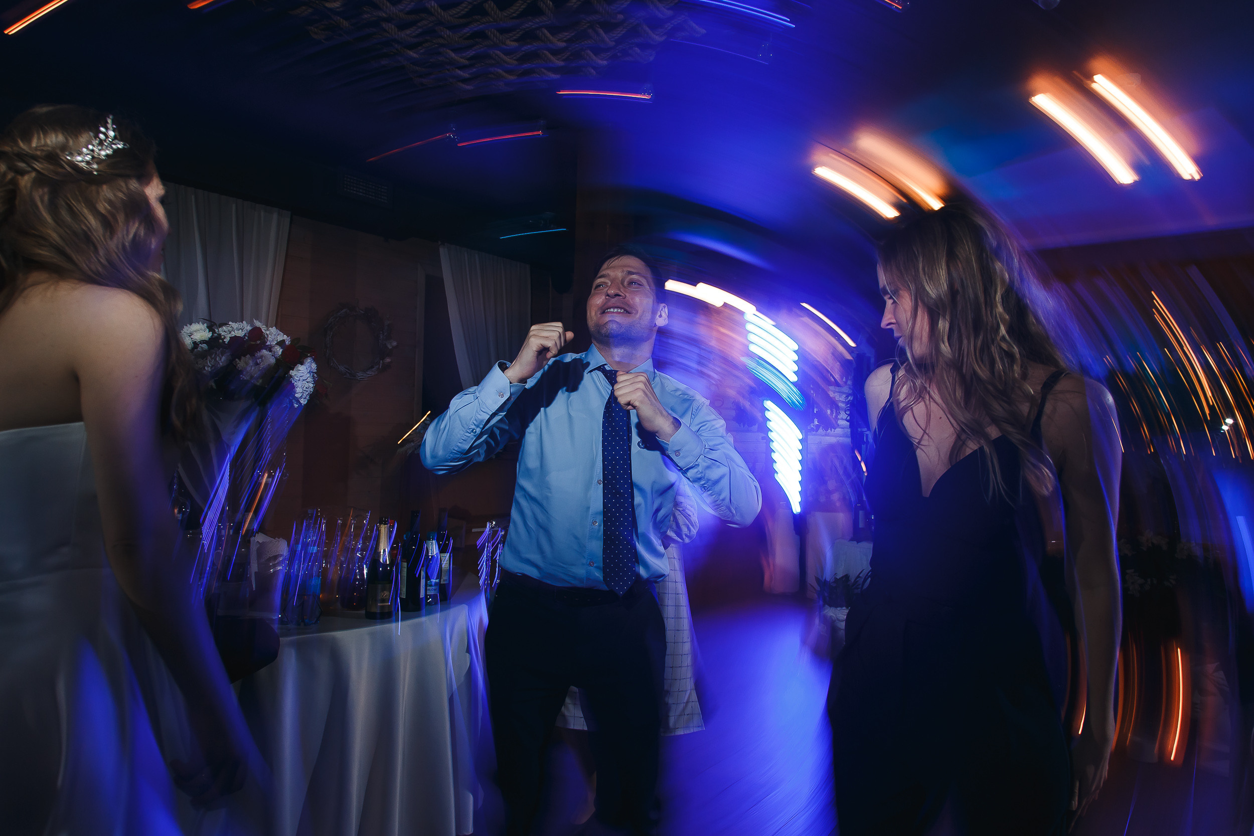 Свадьба Игоря и Анны