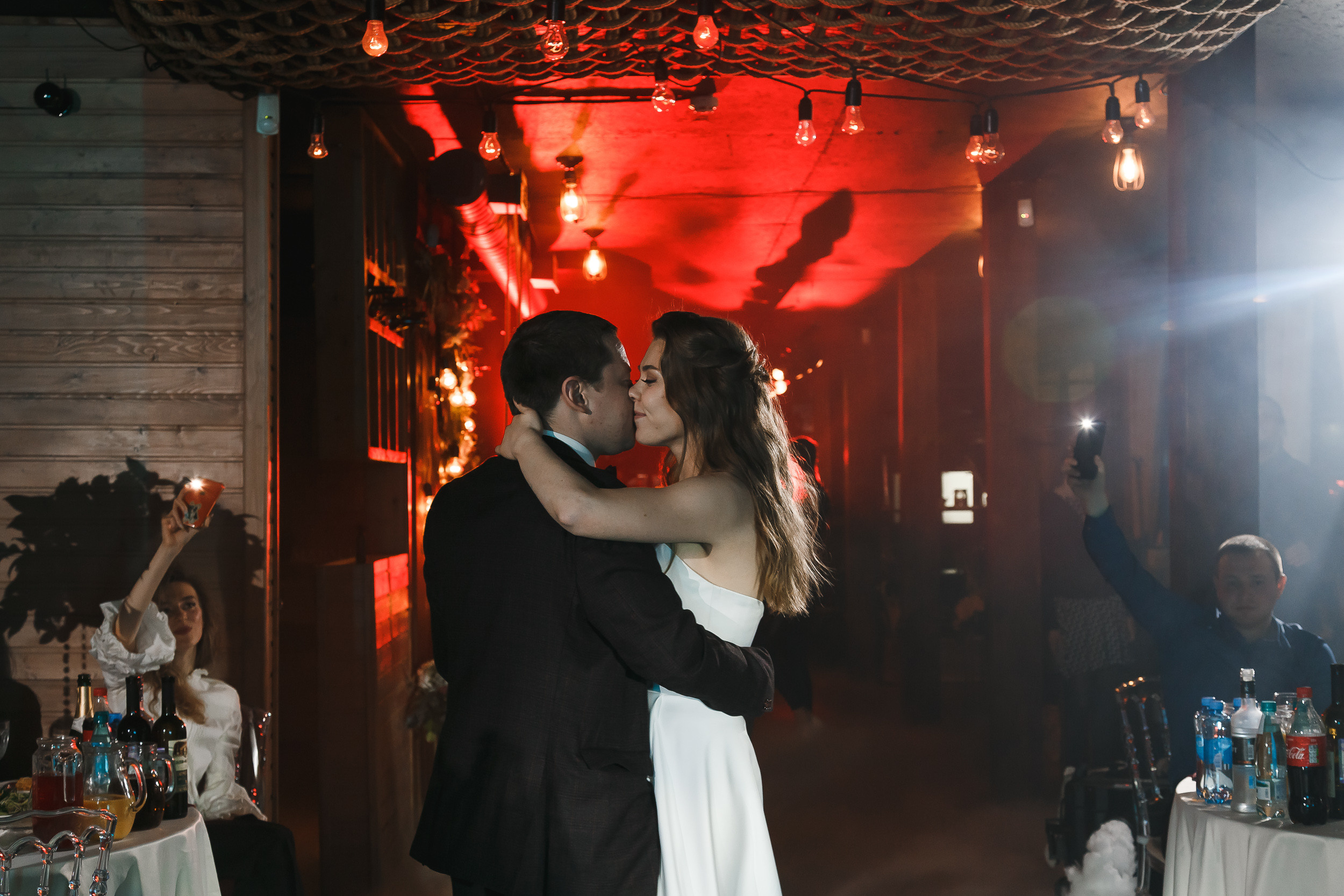 Свадьба Игоря и Анны