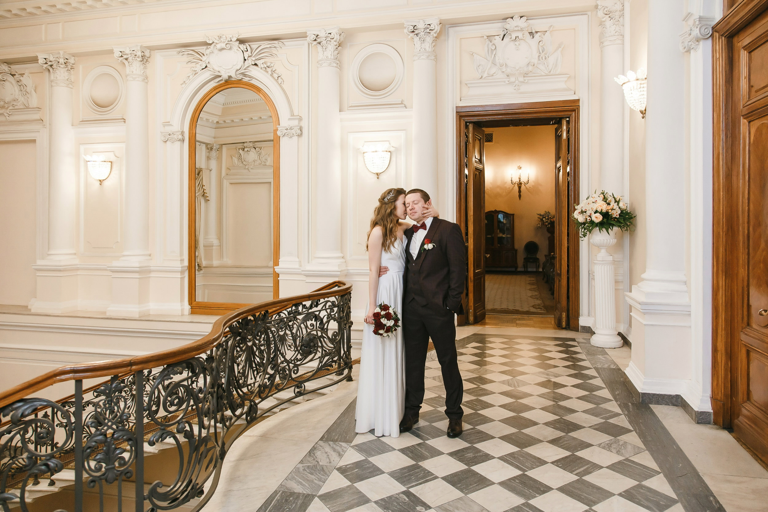 Свадьба Игоря и Анны