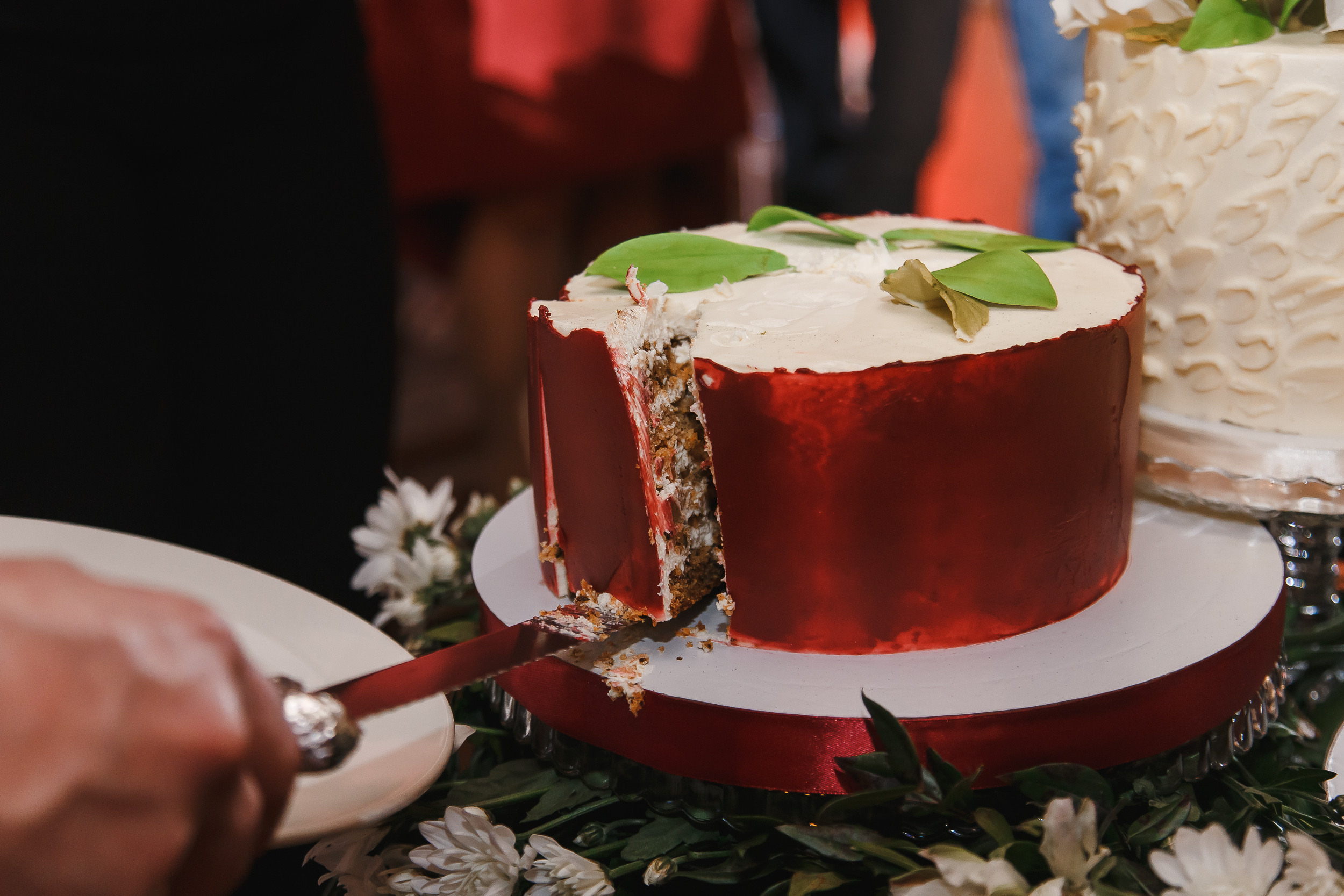 Свадьба Игоря и Анны