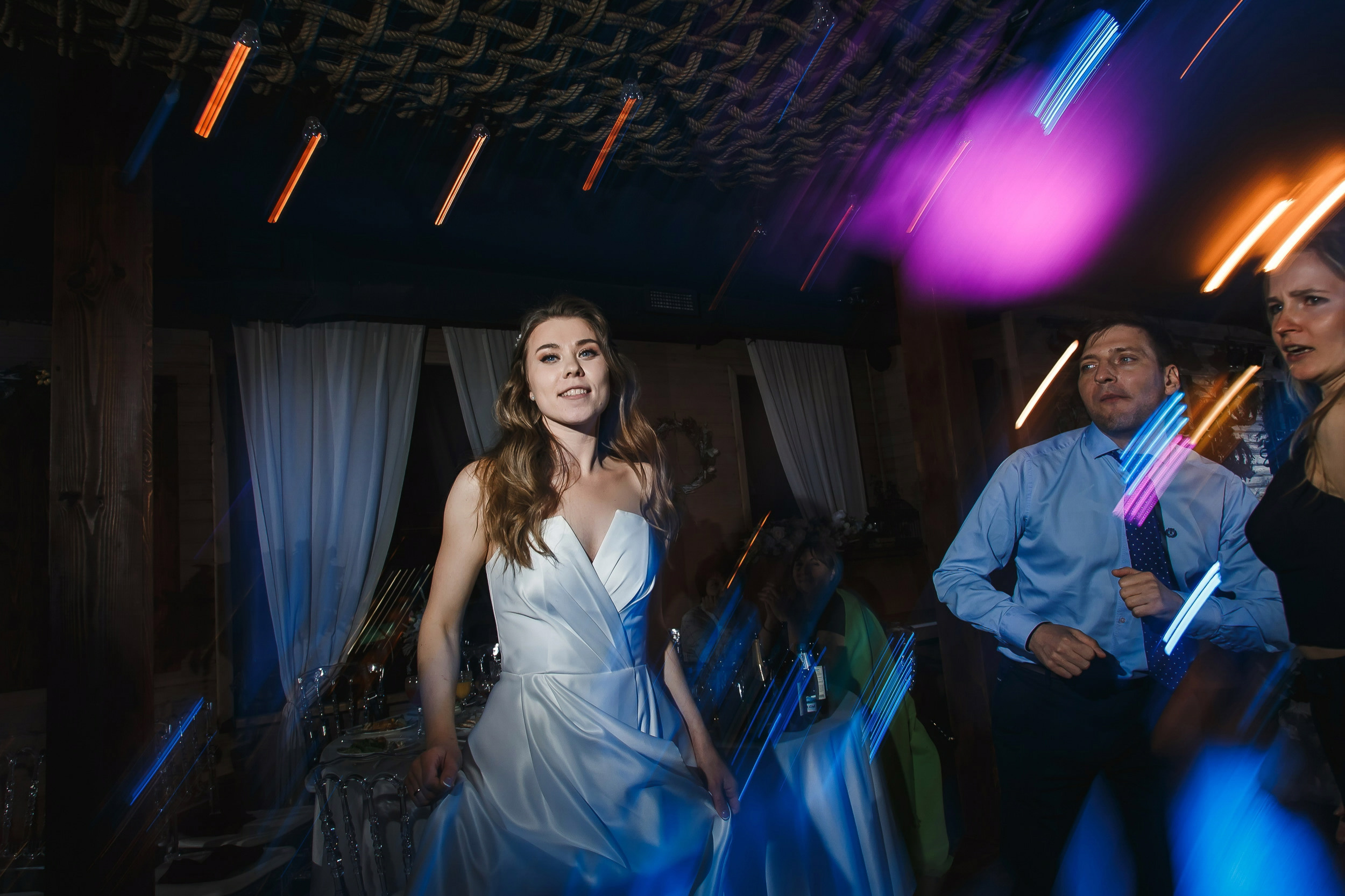 Свадьба Игоря и Анны