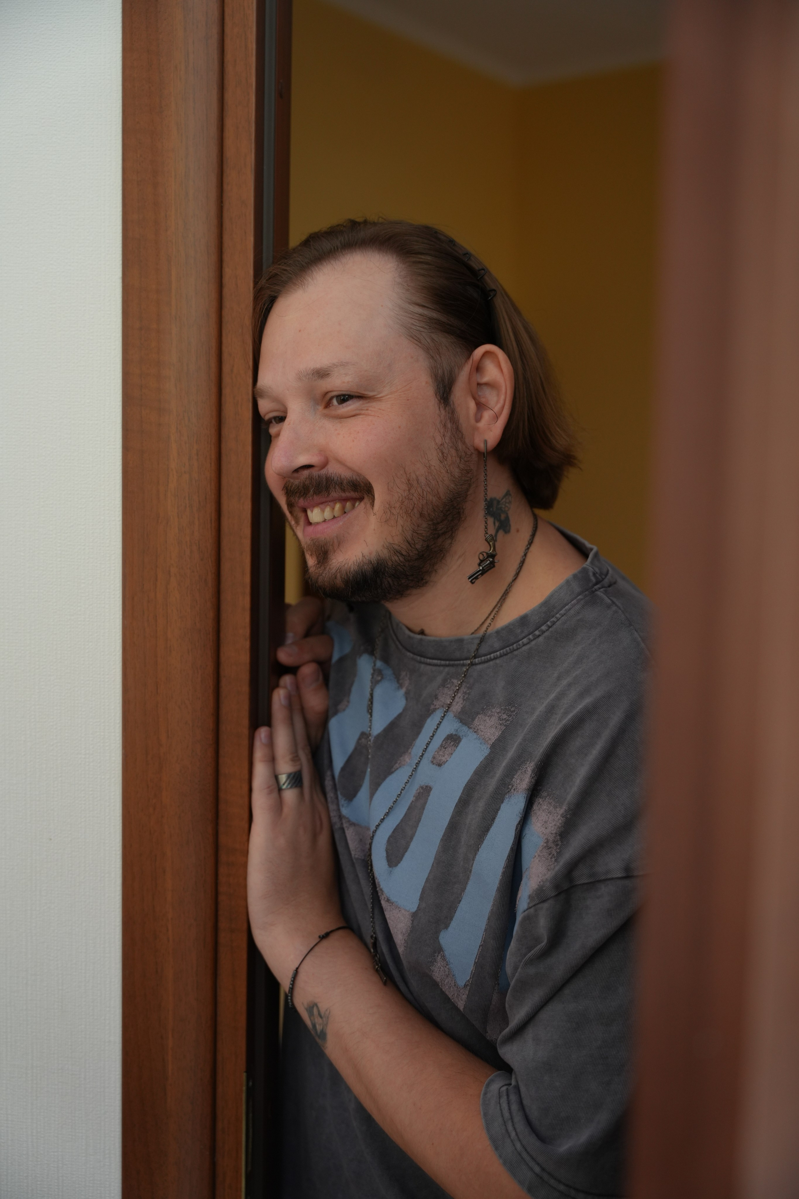 #backstage со съёмок команды в загородном доме. Портретный фотограф в Санкт-Петербурге Дмитриева Наталия