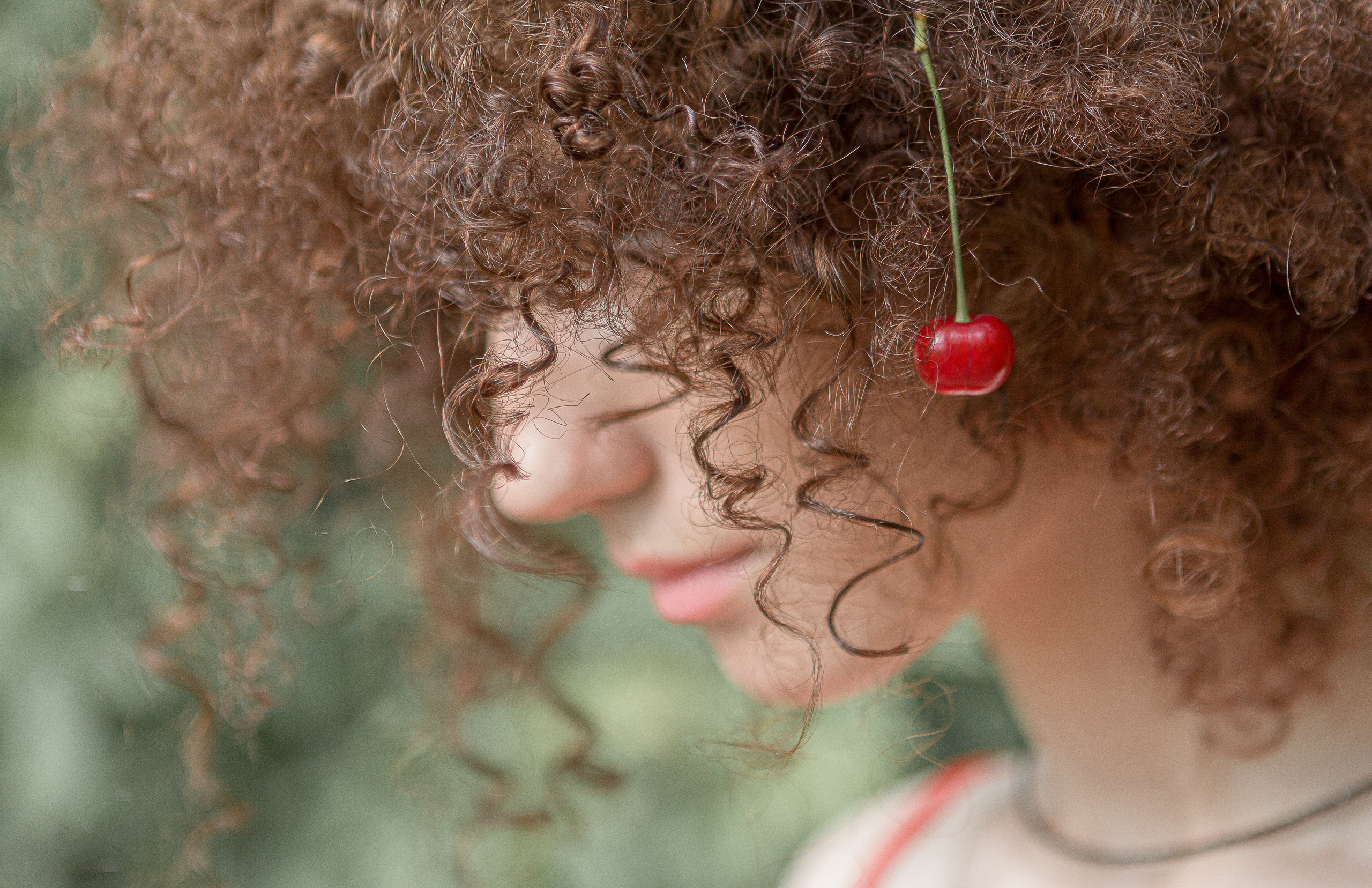 Портретный фотограф в Москве — Пётр Максимов