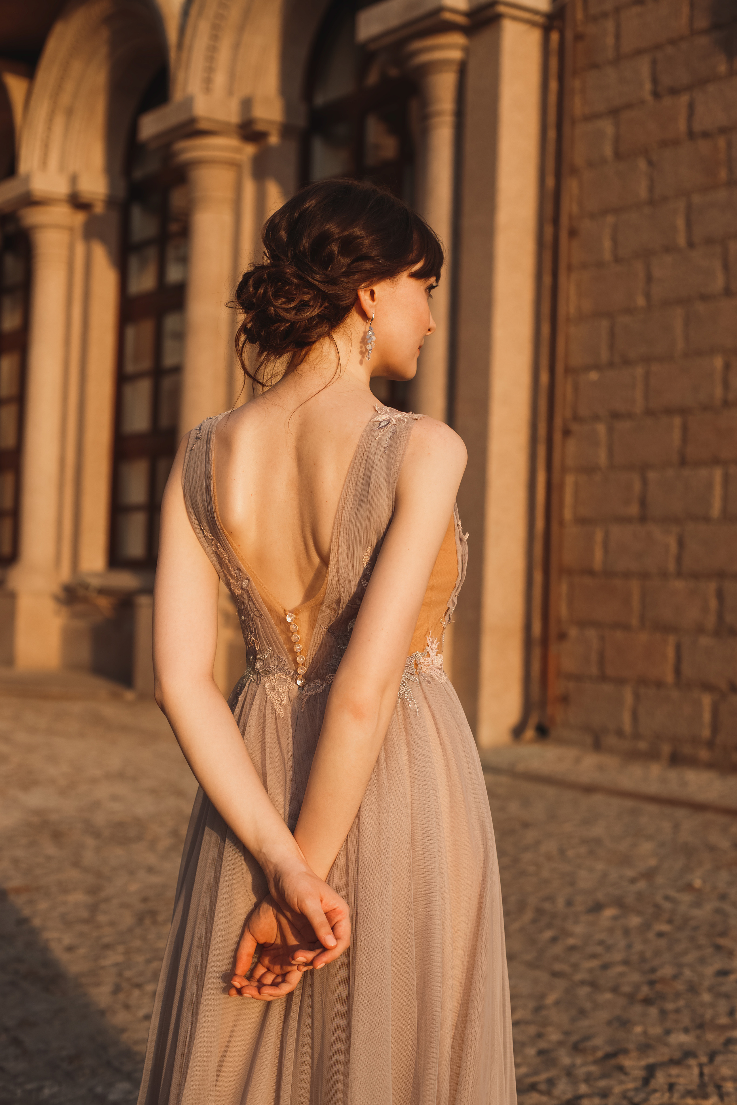 Портрет. Фотограф Самара Тольятти. Свадьбы, портреты, контент для бизнеса