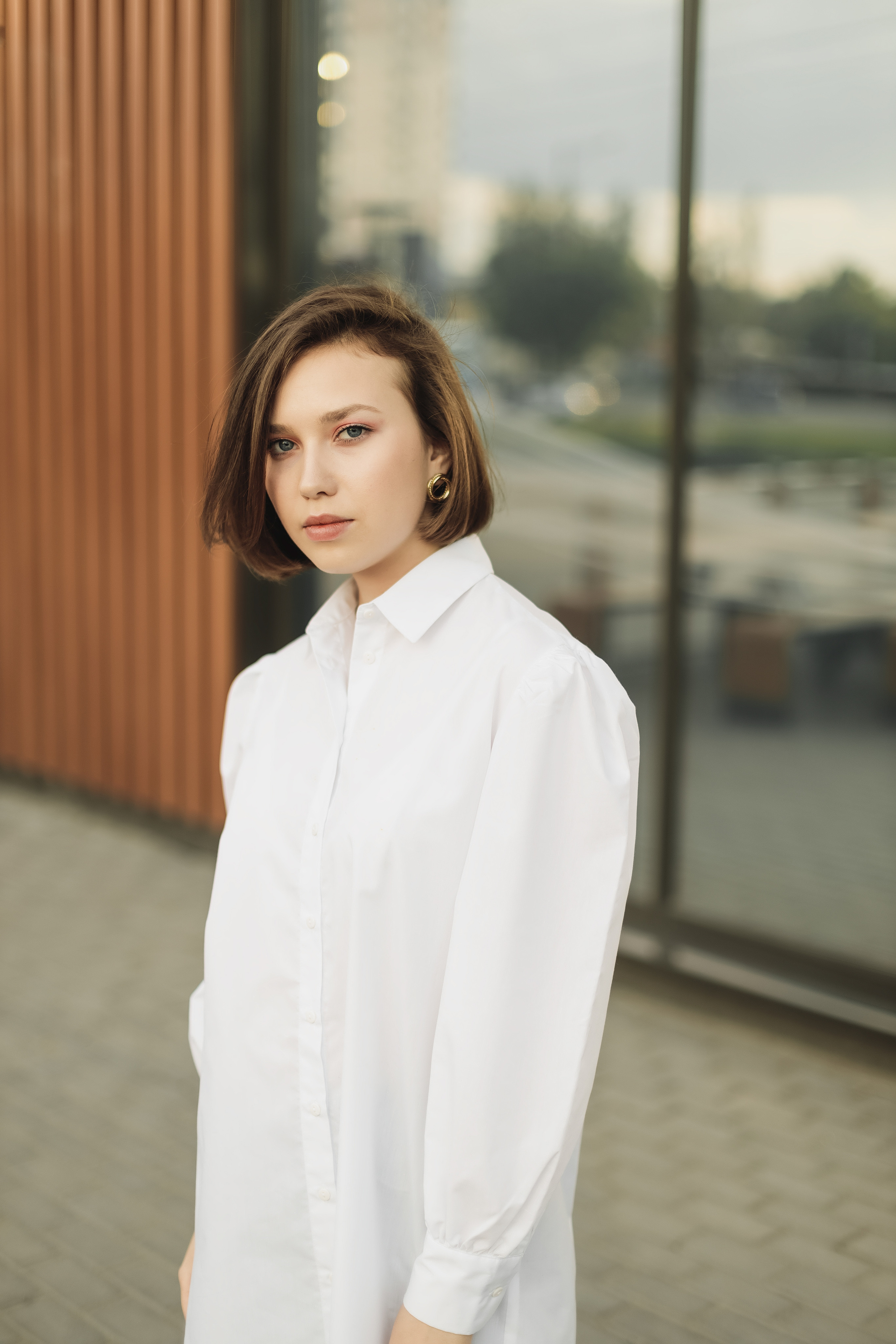 Портрет. Фотограф Самара Тольятти. Свадьбы, портреты, контент для бизнеса