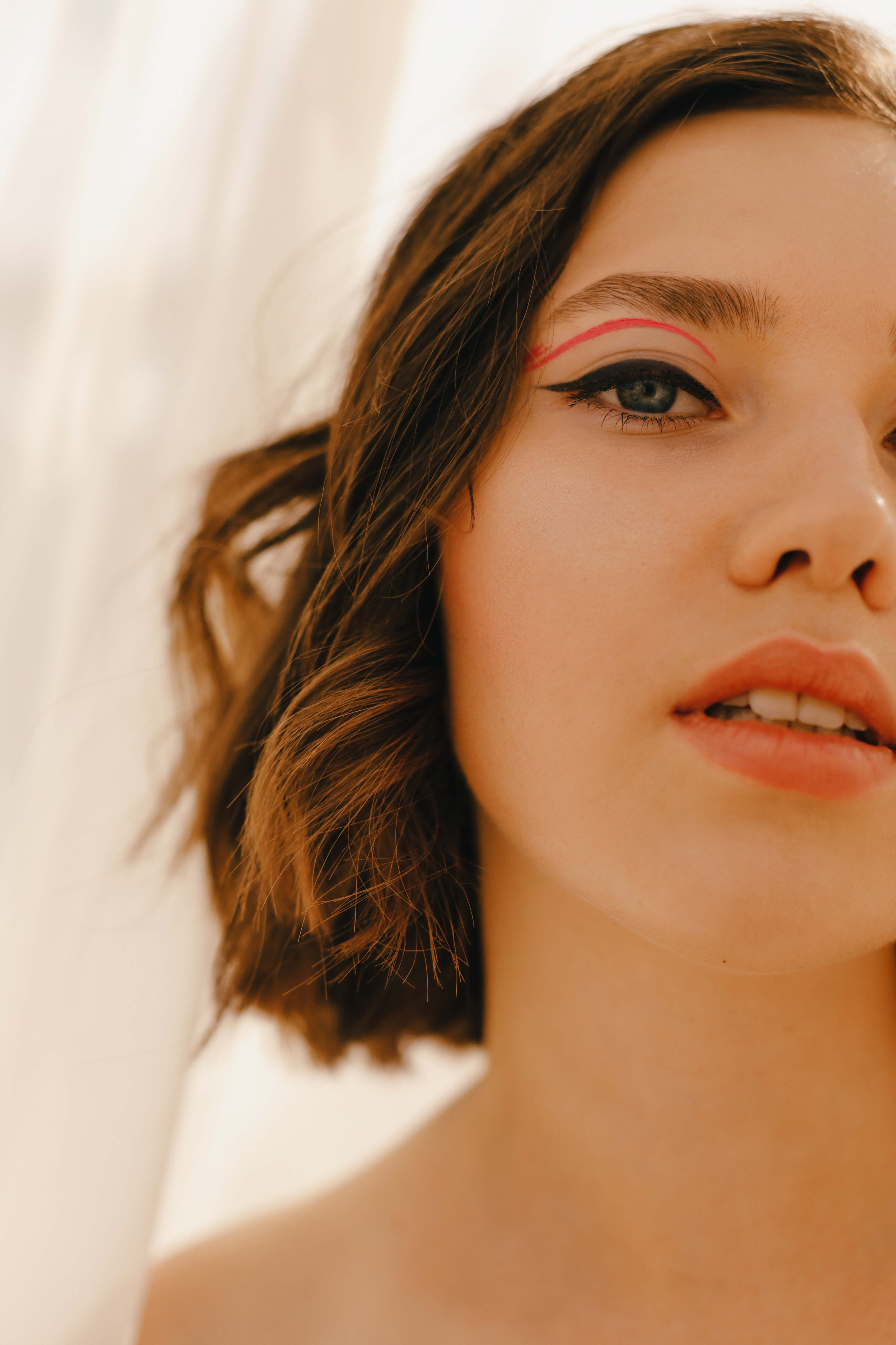 Портрет. Фотограф Самара Тольятти. Свадьбы, портреты, контент для бизнеса