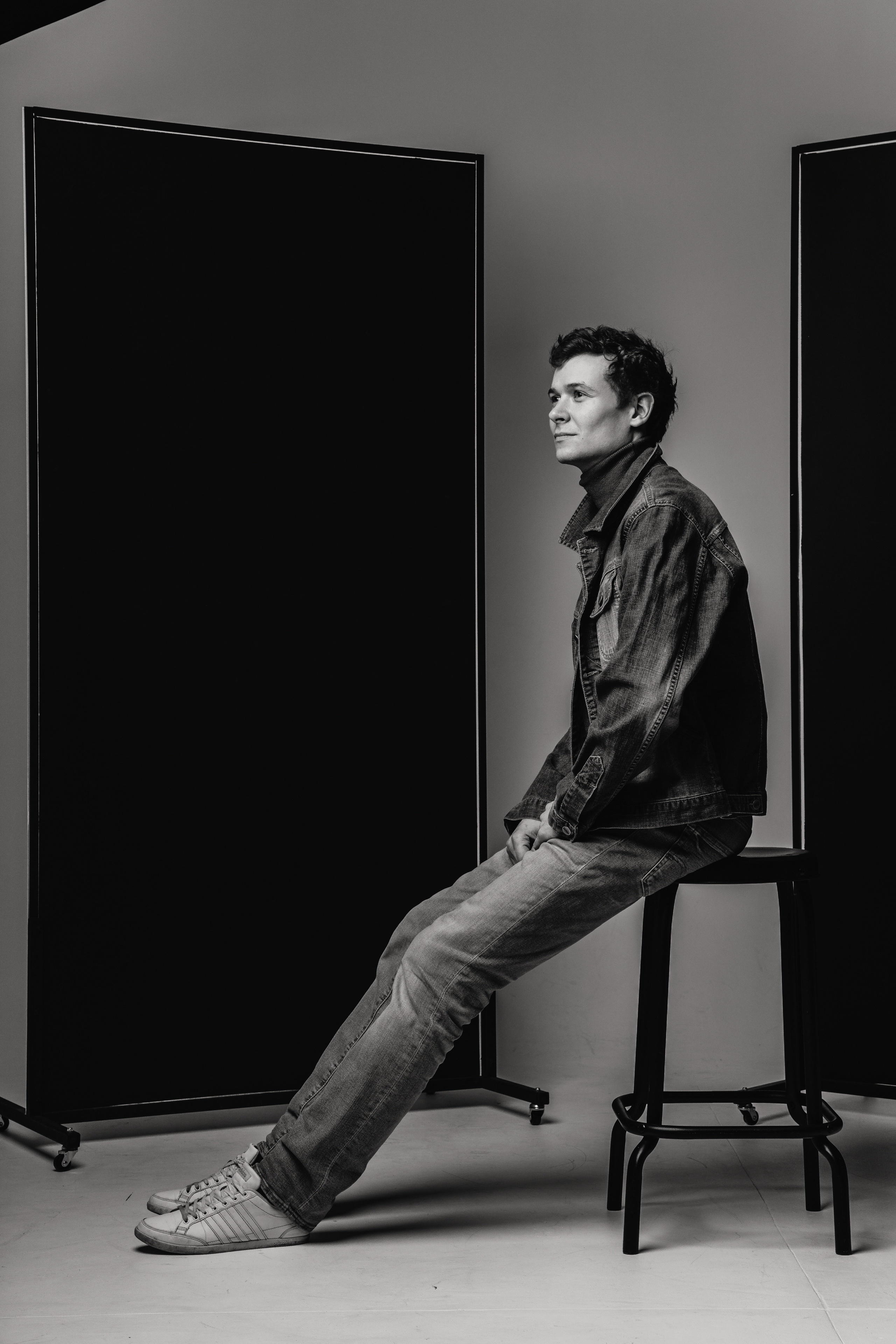 Портрет. Фотограф Самара Тольятти. Свадьбы, портреты, контент для бизнеса