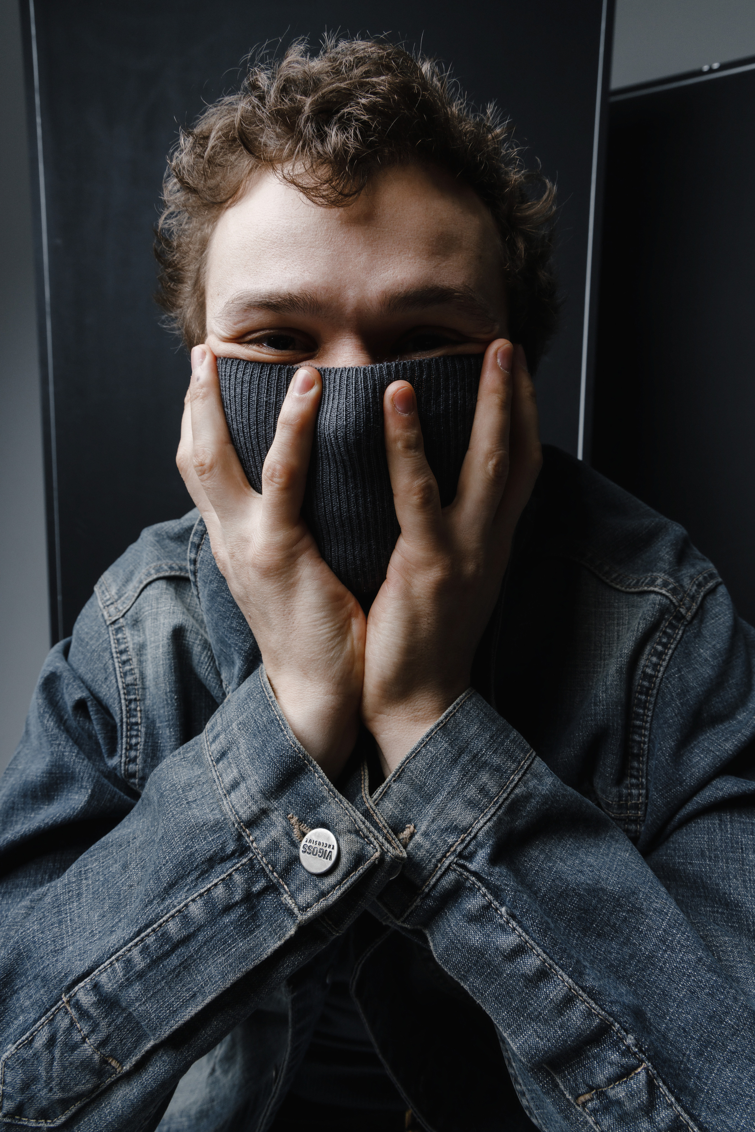 Портрет. Фотограф Самара Тольятти. Свадьбы, портреты, контент для бизнеса