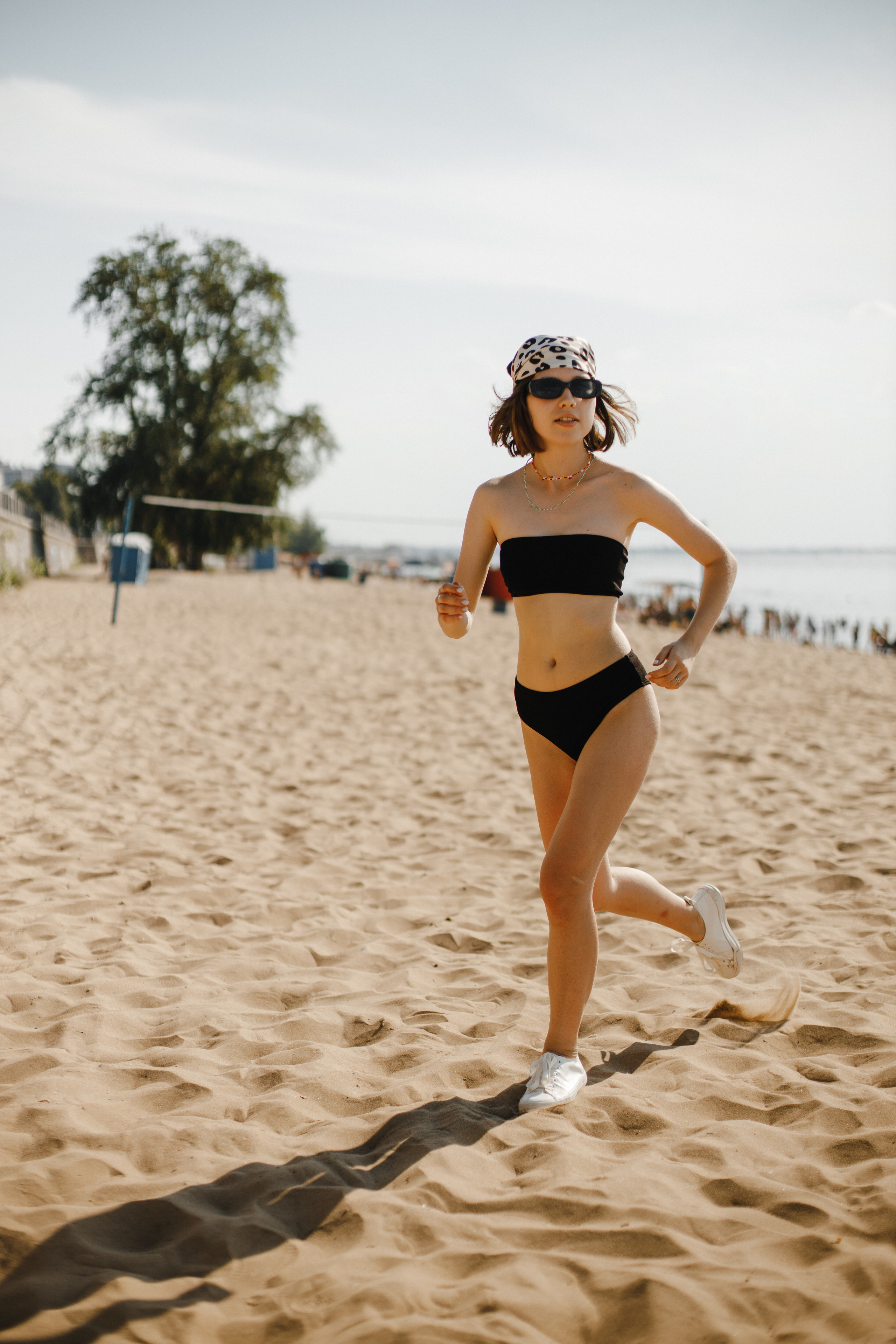 Портрет. Фотограф Самара Тольятти. Свадьбы, портреты, контент для бизнеса