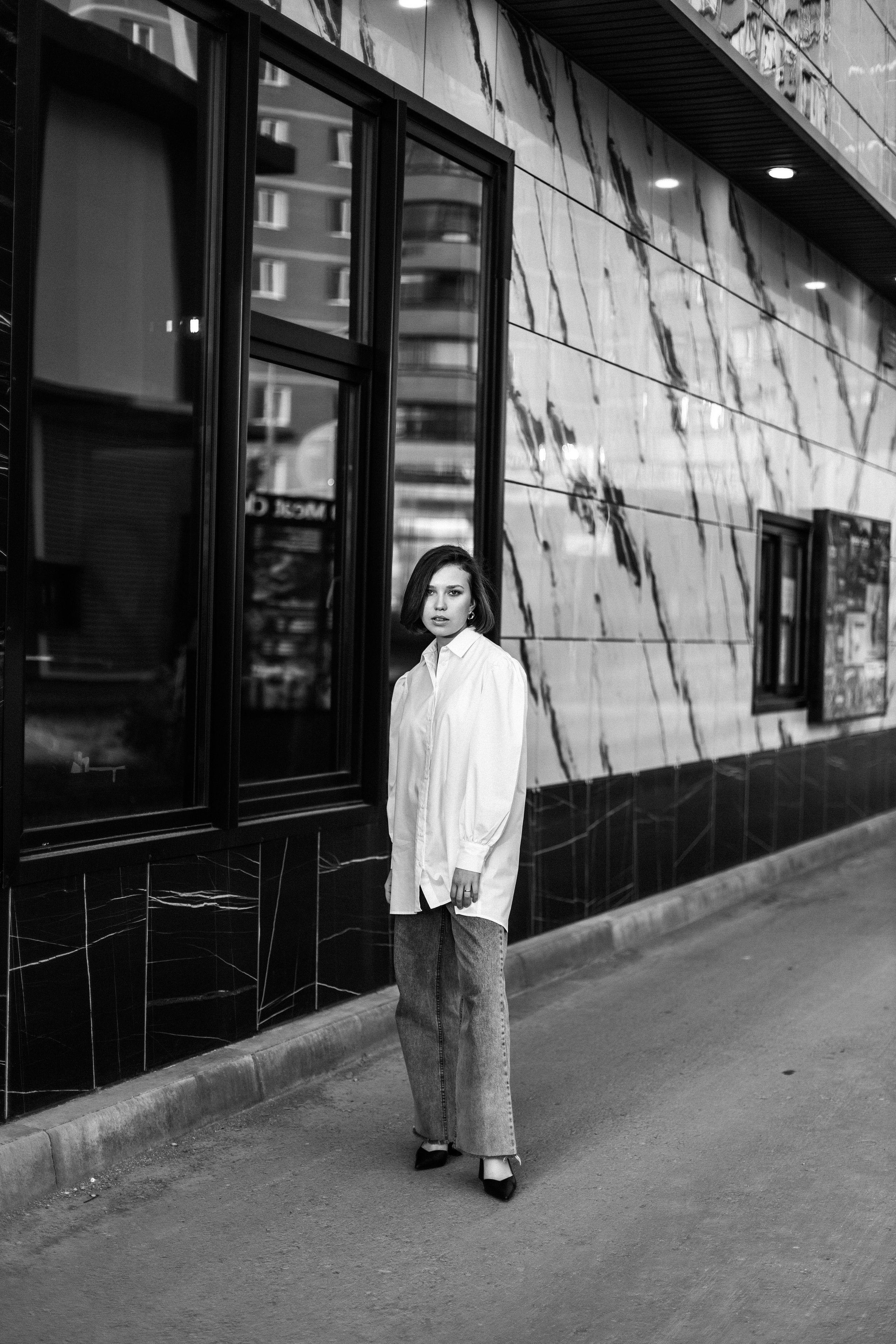 Портрет. Фотограф Самара Тольятти. Свадьбы, портреты, контент для бизнеса