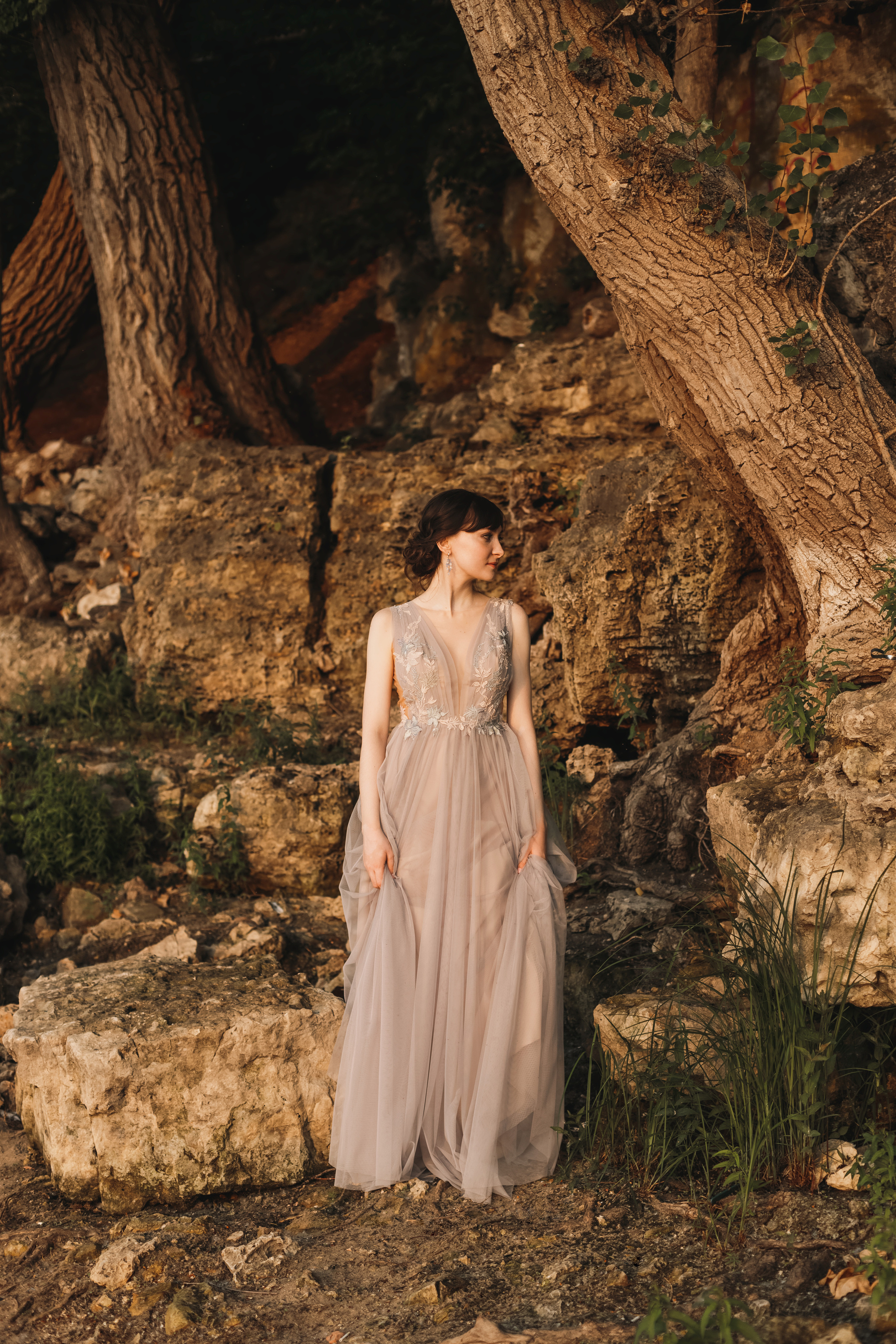 Портрет. Фотограф Самара Тольятти. Свадьбы, портреты, контент для бизнеса