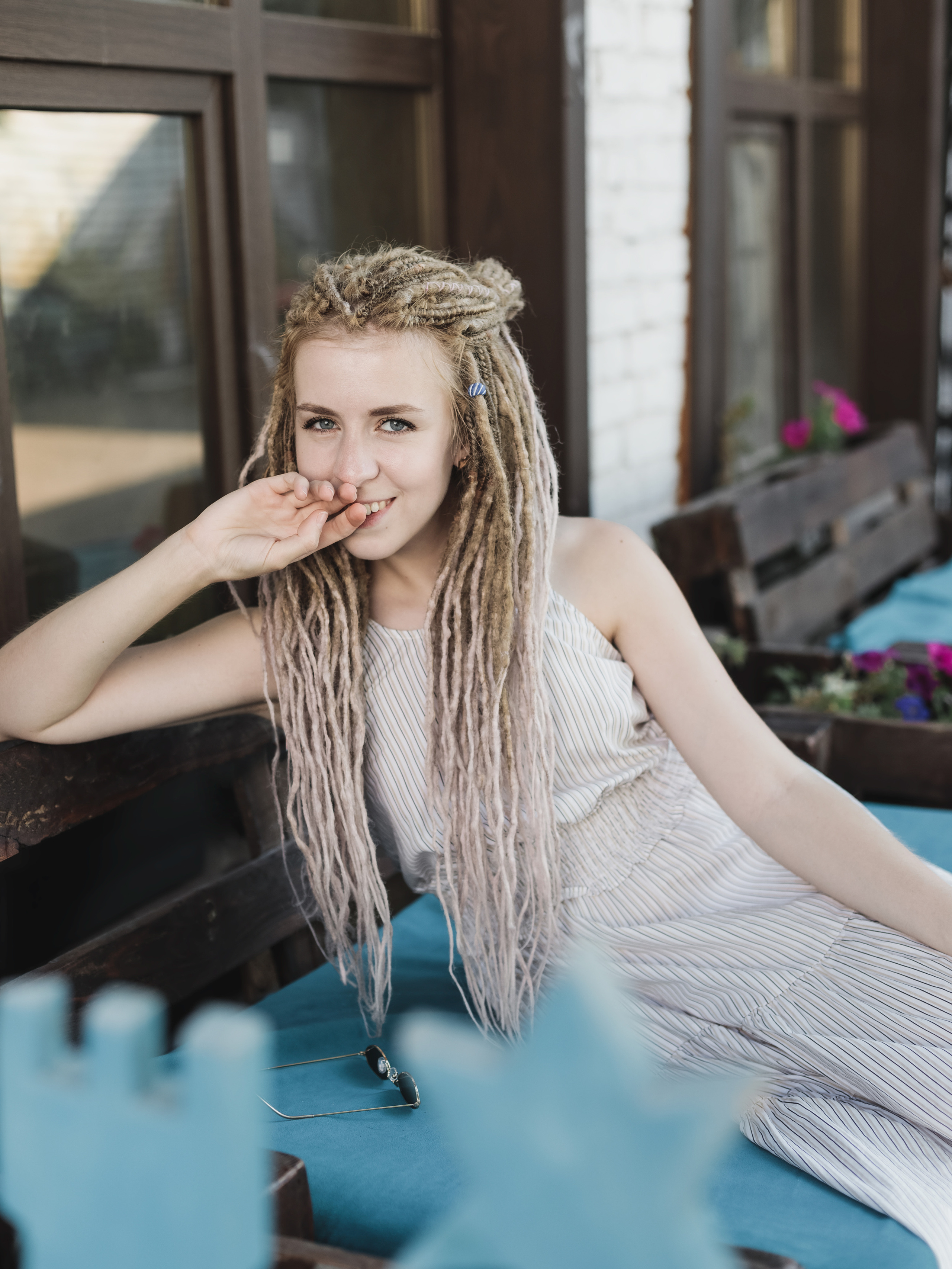 Портрет. Фотограф Самара Тольятти. Свадьбы, портреты, контент для бизнеса