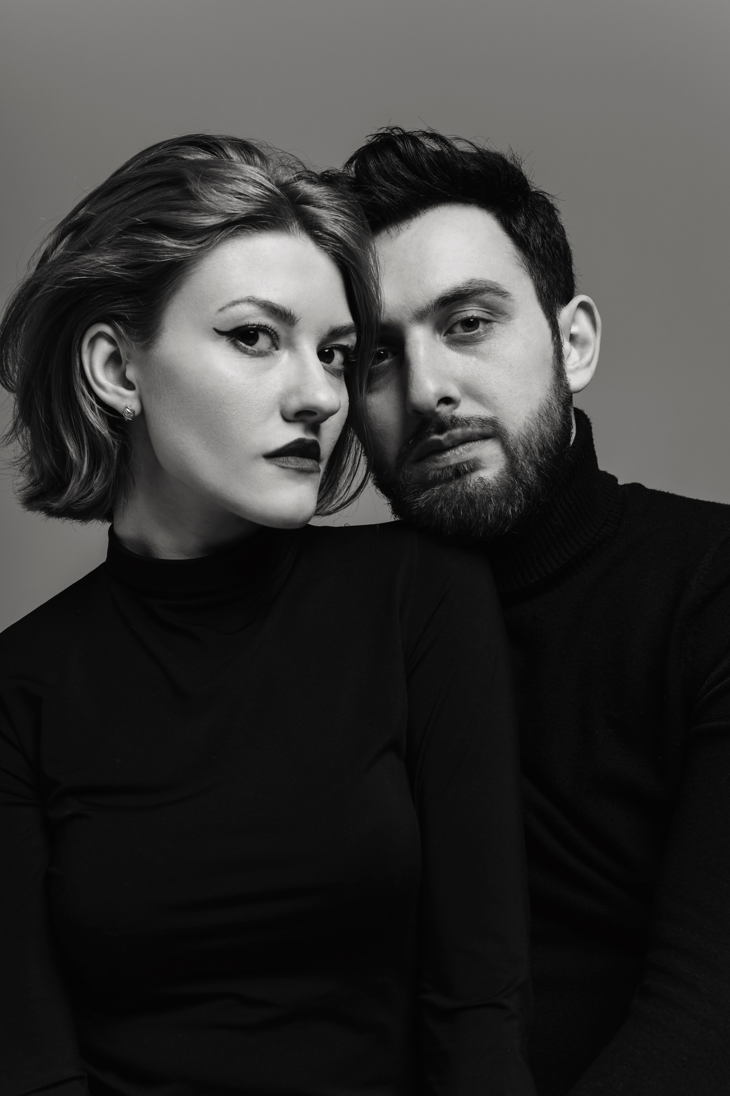 Портрет. Фотограф Самара Тольятти. Свадьбы, портреты, контент для бизнеса