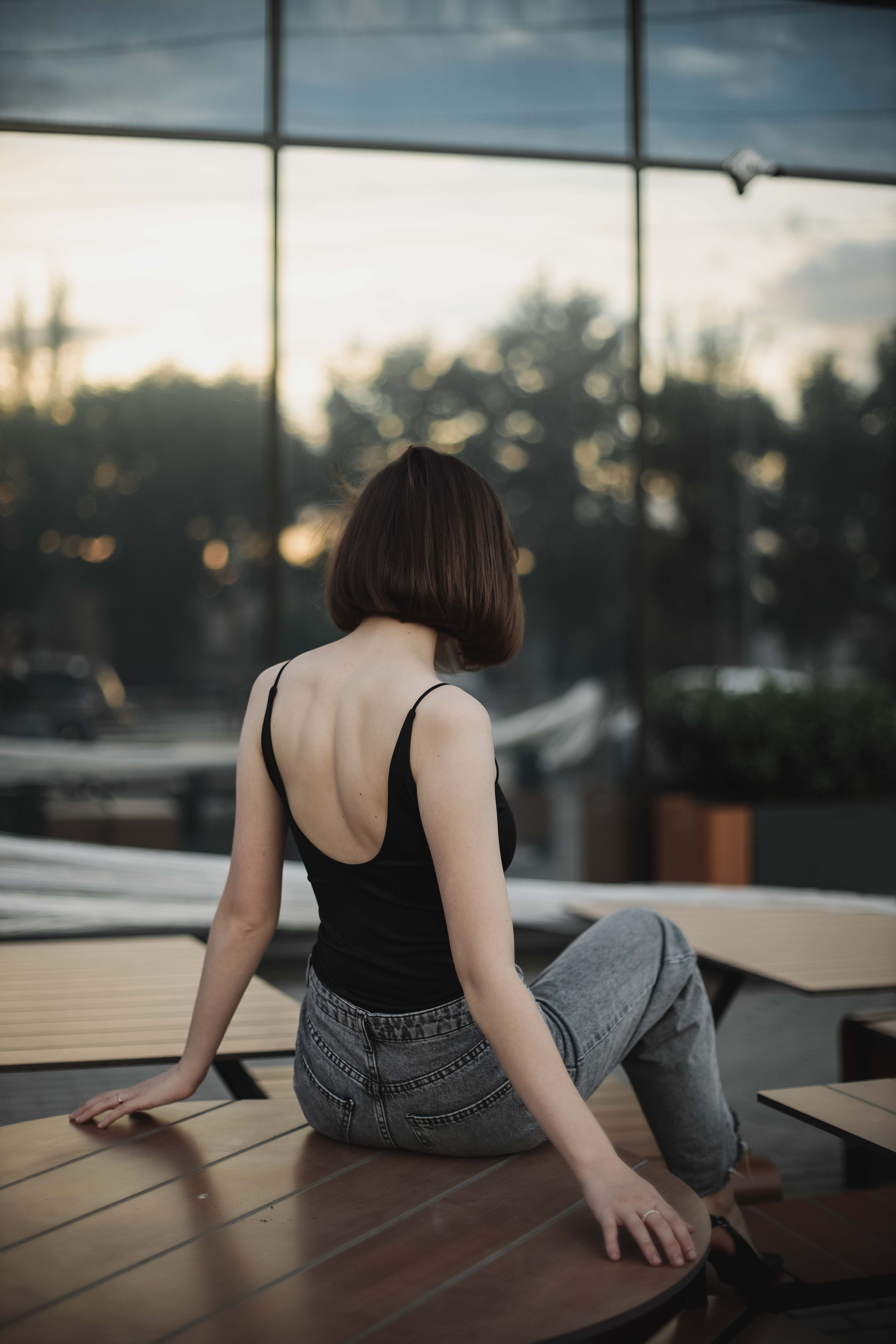 Портрет. Фотограф Самара Тольятти. Свадьбы, портреты, контент для бизнеса