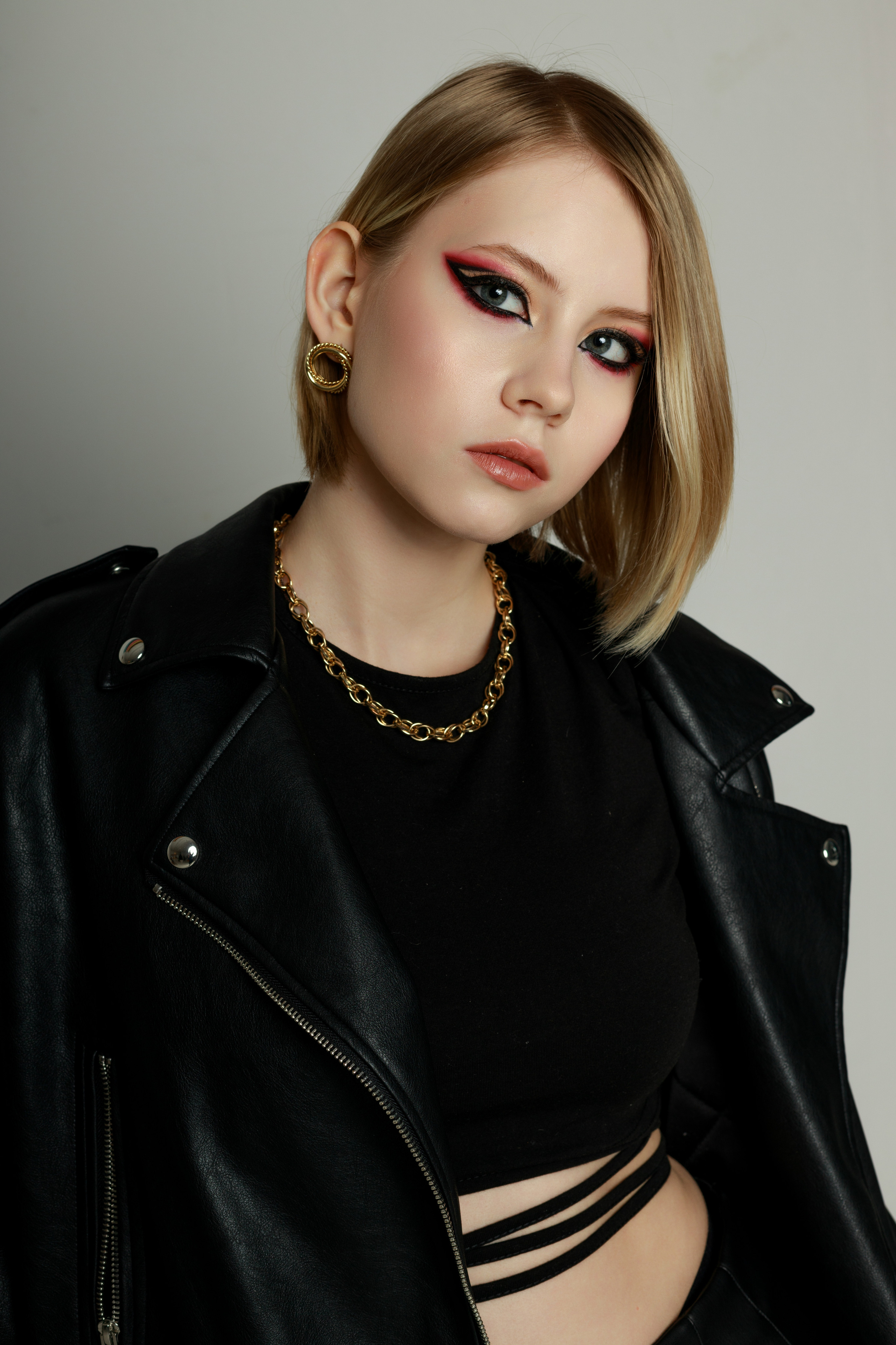 Портрет. Фотограф Самара Тольятти. Свадьбы, портреты, контент для бизнеса