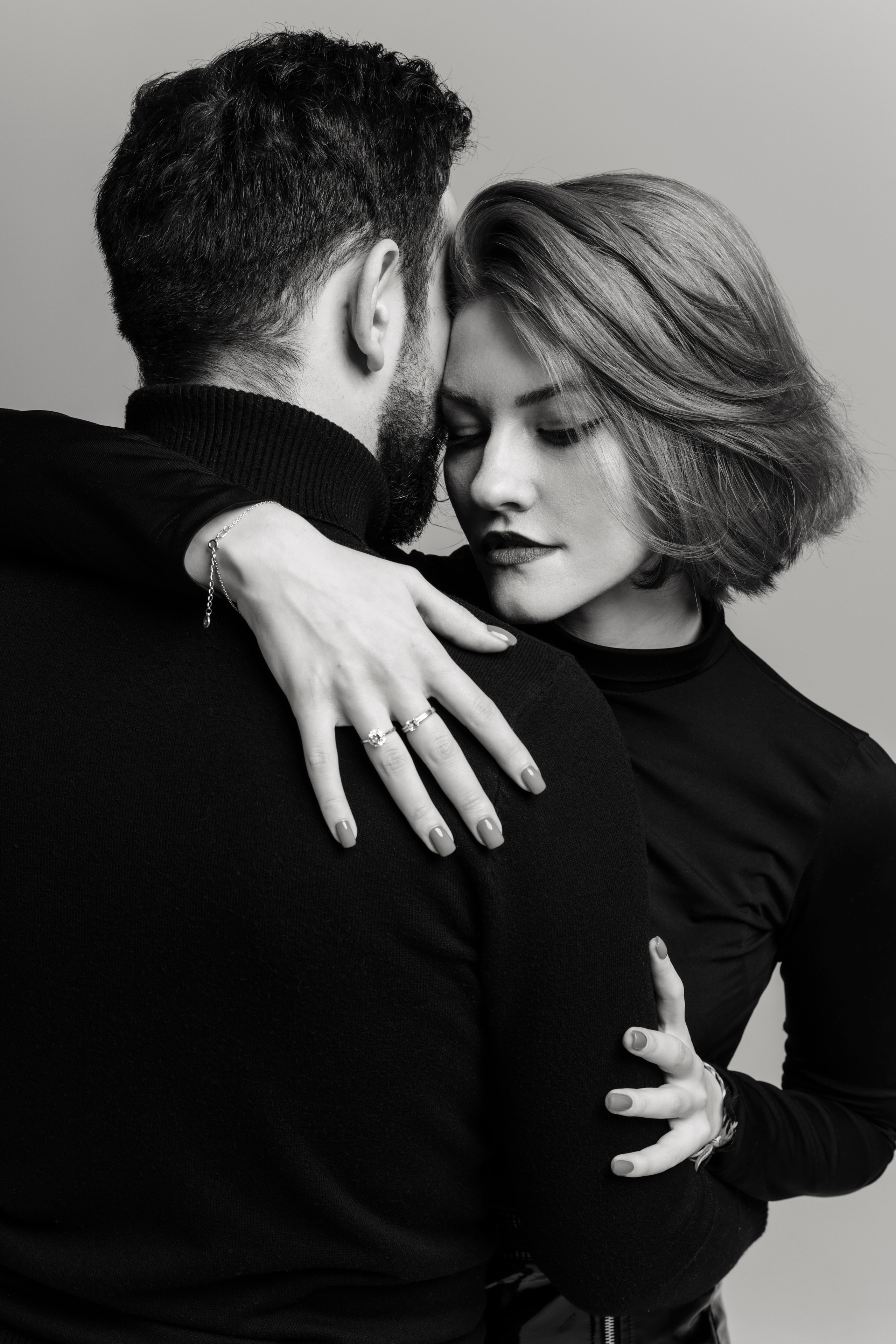 Портрет. Фотограф Самара Тольятти. Свадьбы, портреты, контент для бизнеса