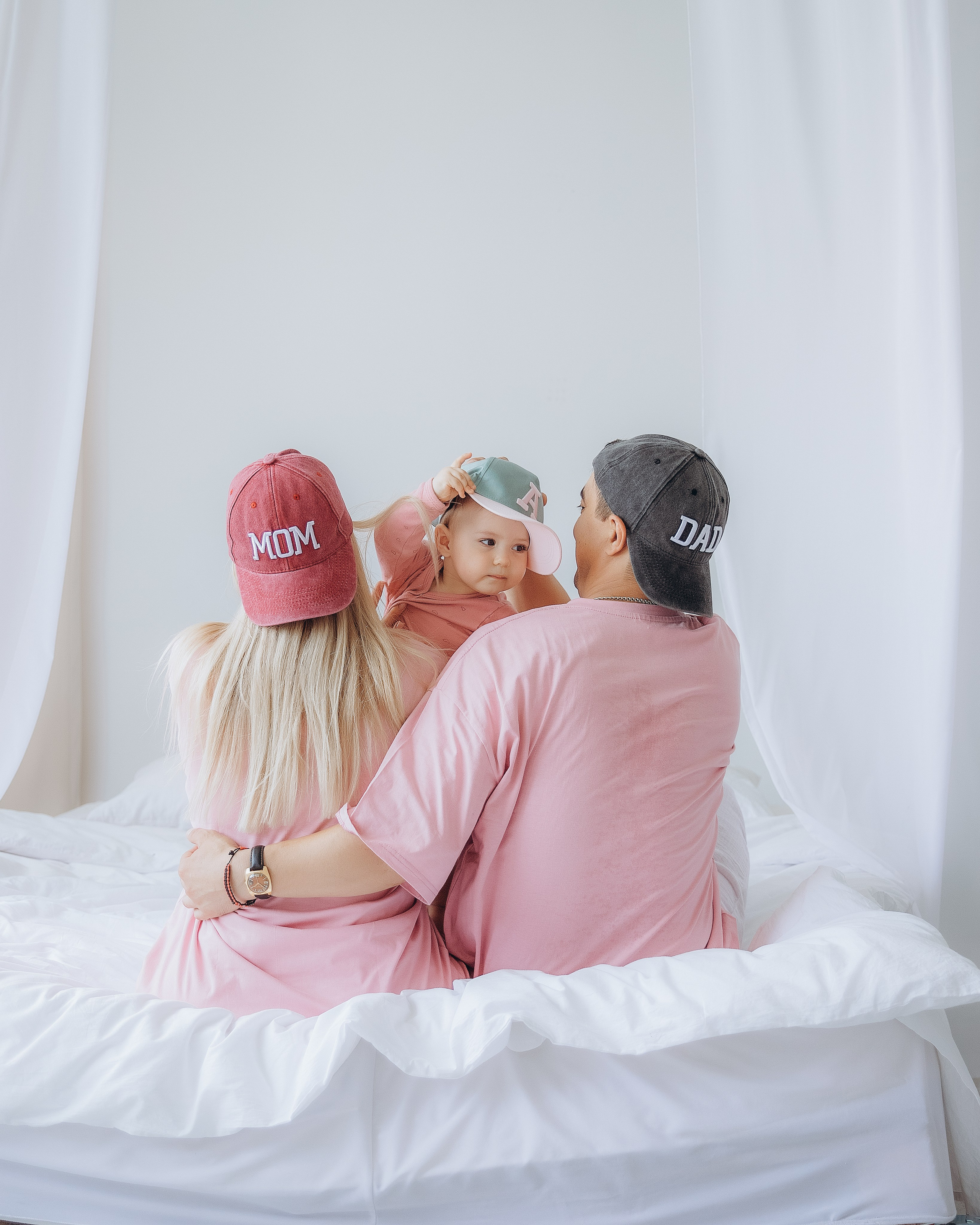 Гид по подготовке. Семейный и детский фотограф во Владикавказе Полина Верещагина