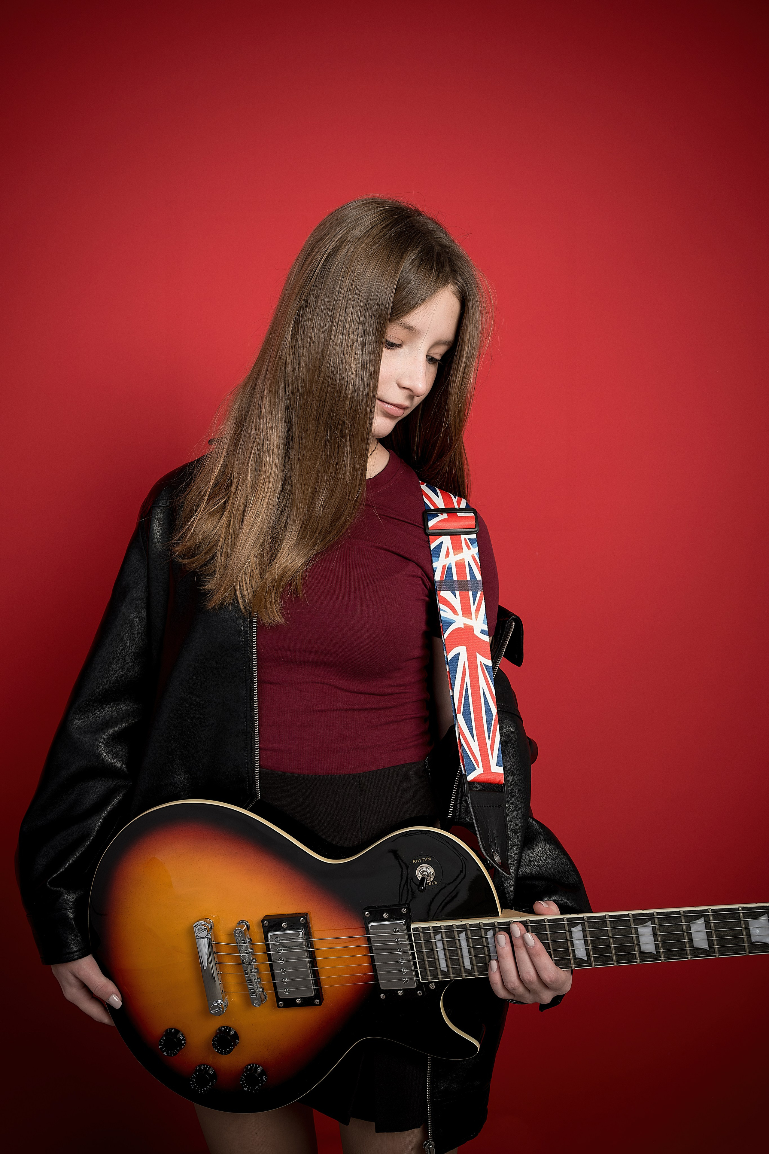 Вокальная студия НОТА. Фотограф и видеограф Анна Жагорина