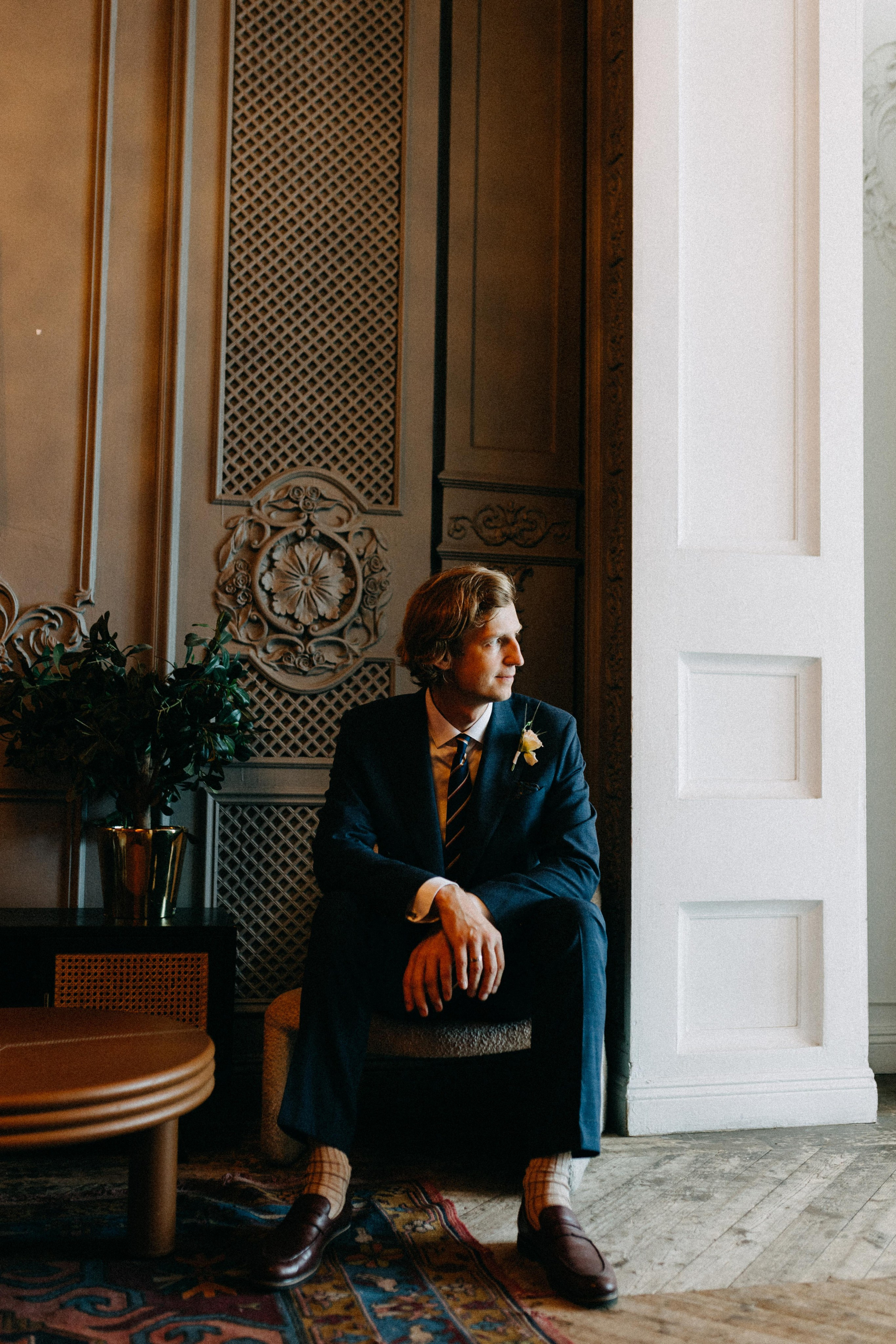 Красивые ЗАГСы Москвы