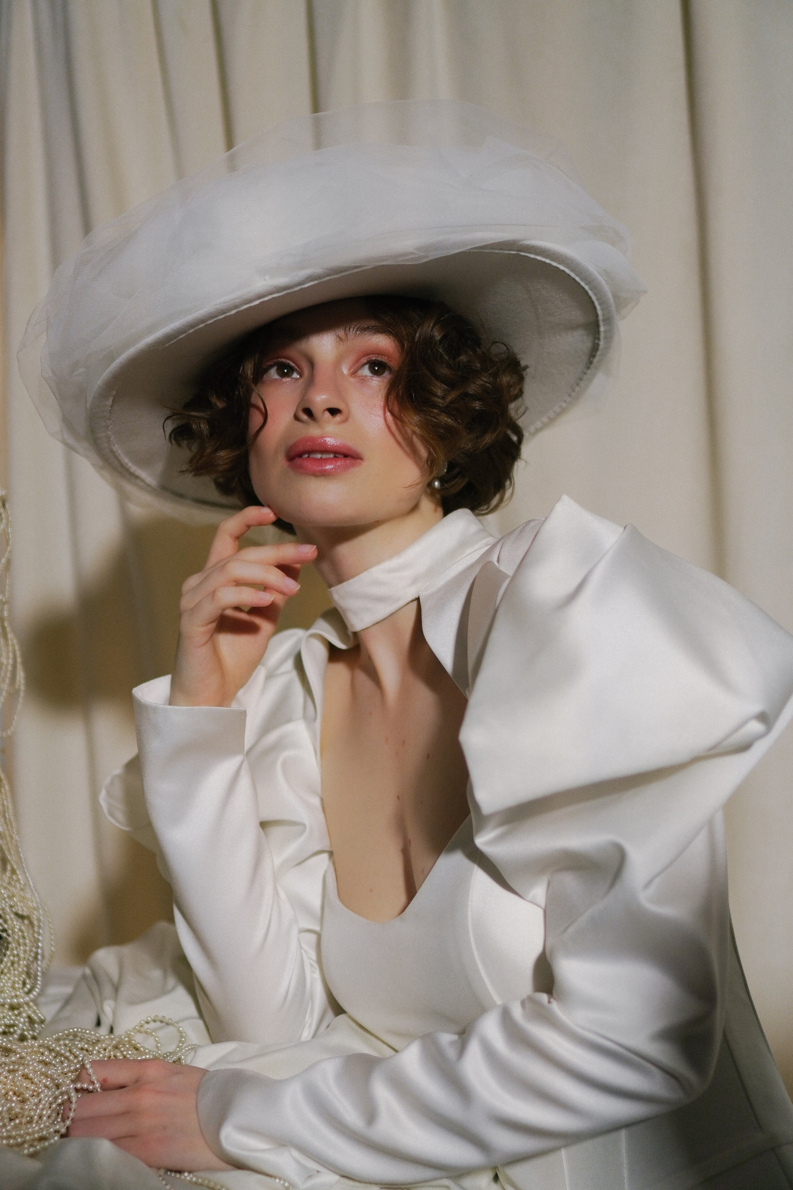 Грандиозный Воркшоп. Свадебный фотограф Питер