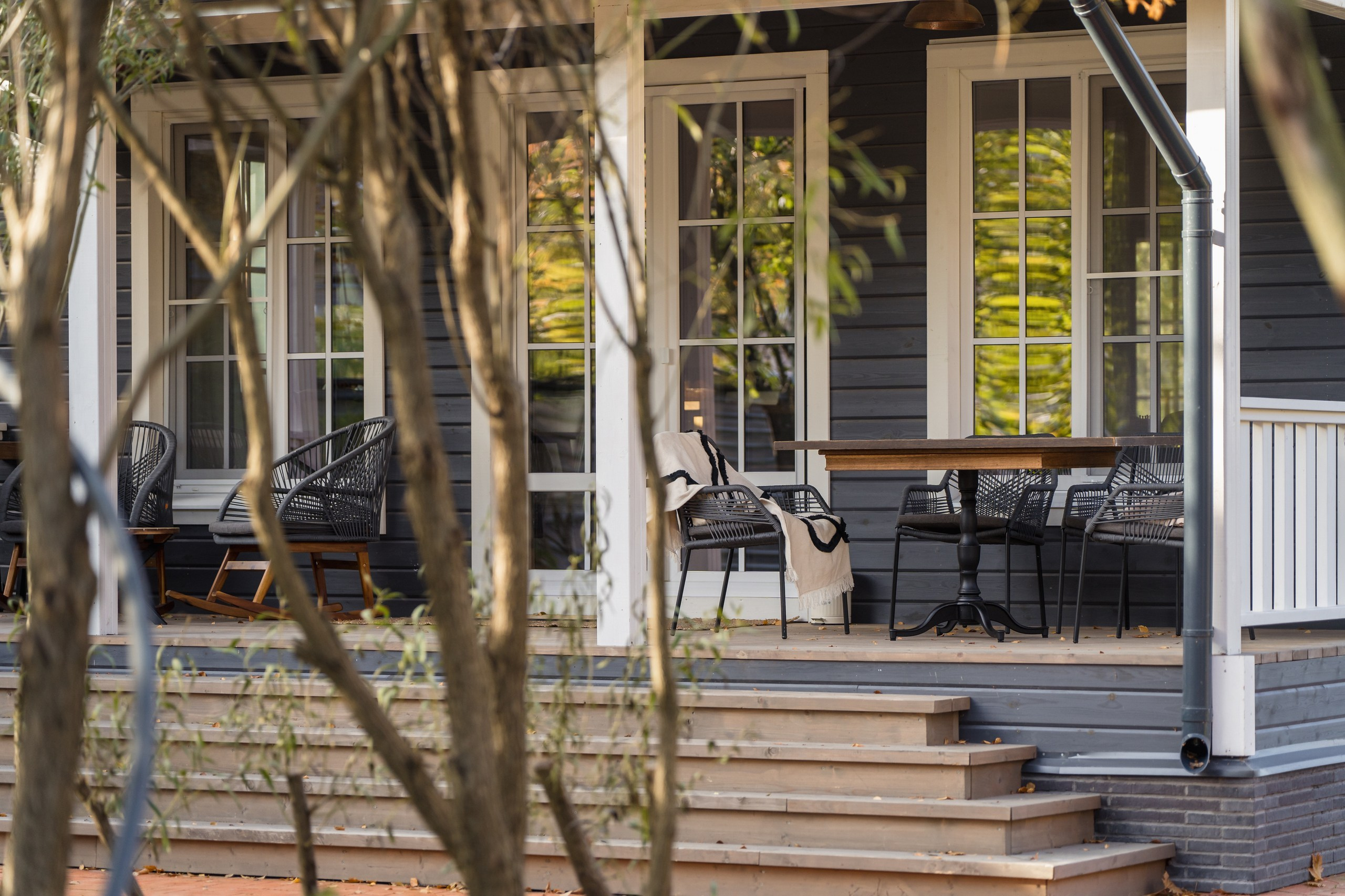 House in Lisiy Nos. Svyatoslav Bunkov | photographer