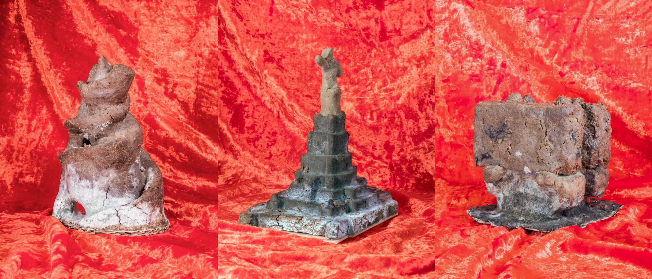 Castle in the Air. Lesha Pavlov