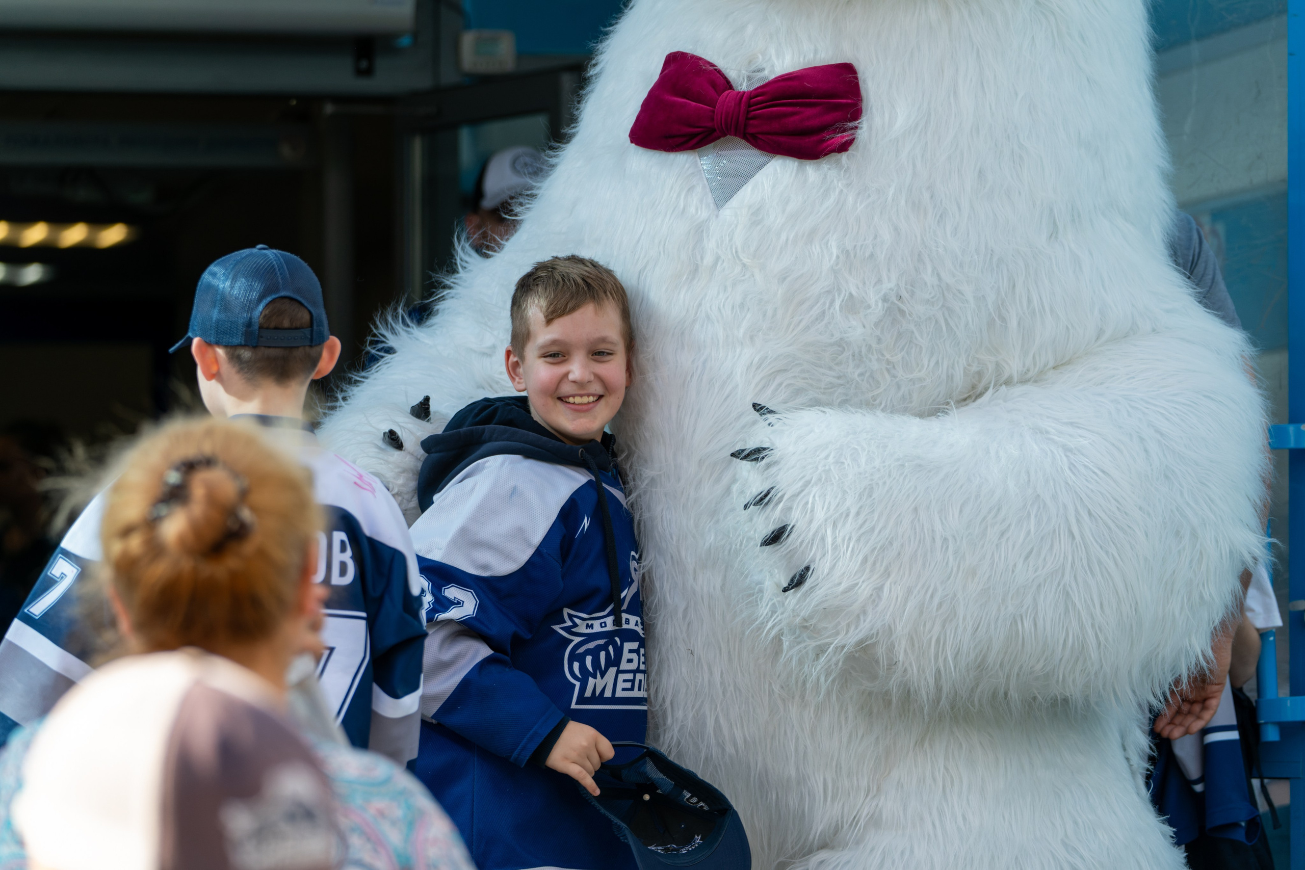 Фотосъёмка массовых, спортивных, эвент-мероприятий. «Студия DRONAVT`s» — видеосъёмка и фотография г. Москва