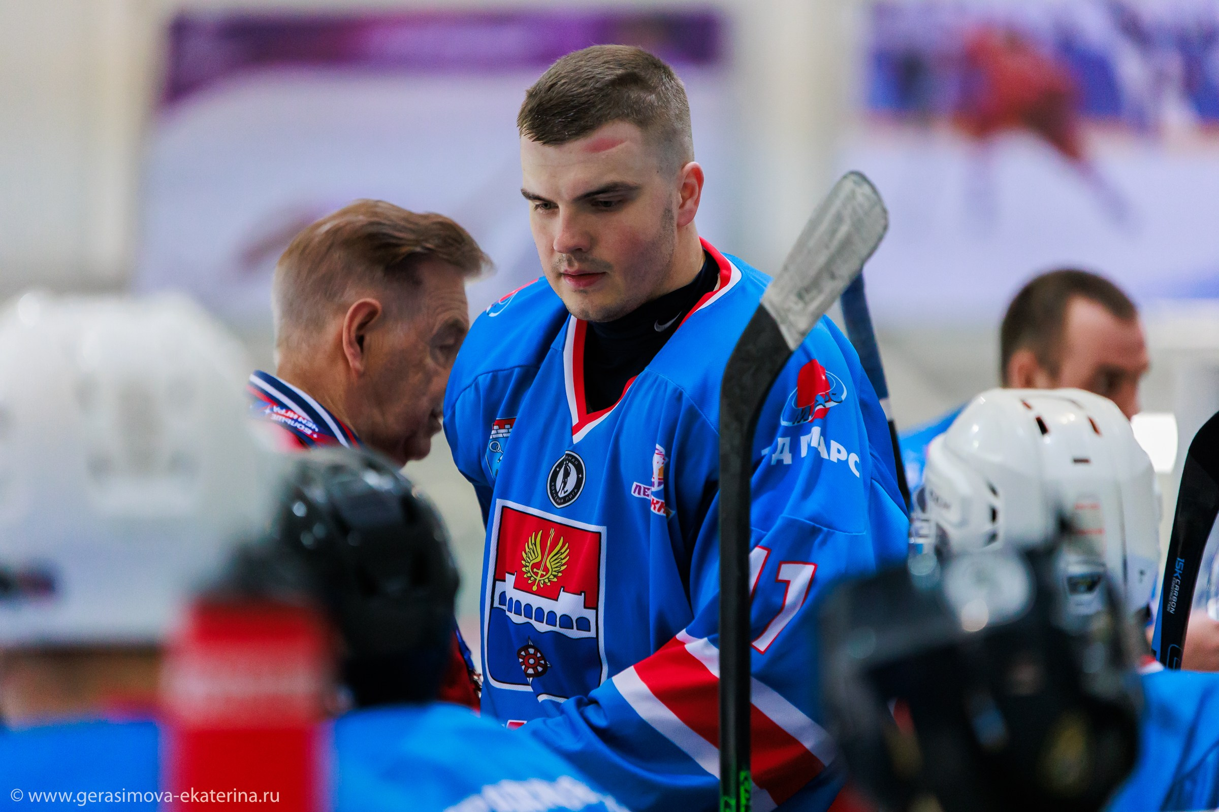 13 Ночная Лига 2024 — фестиваль хоккея. Фотограф Лодейное Поле Екатерина Герасимова в Санкт-Петербурге и Лен. области