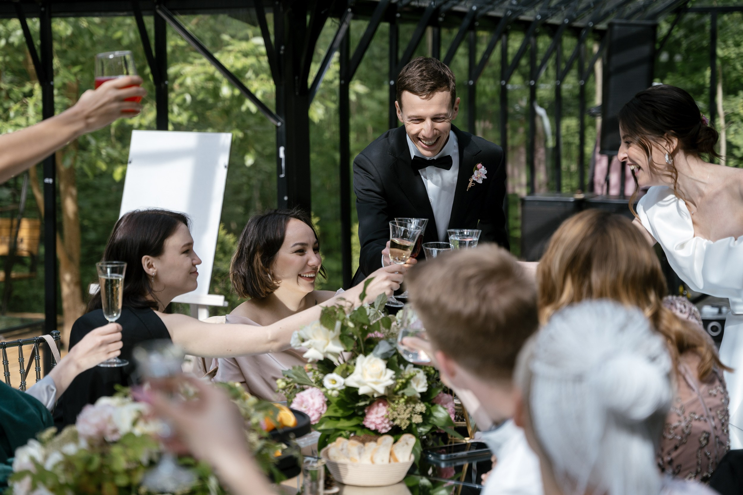 Юра и Женя (полный день). Фотограф Томск, Новосибирск Влад Свириденко